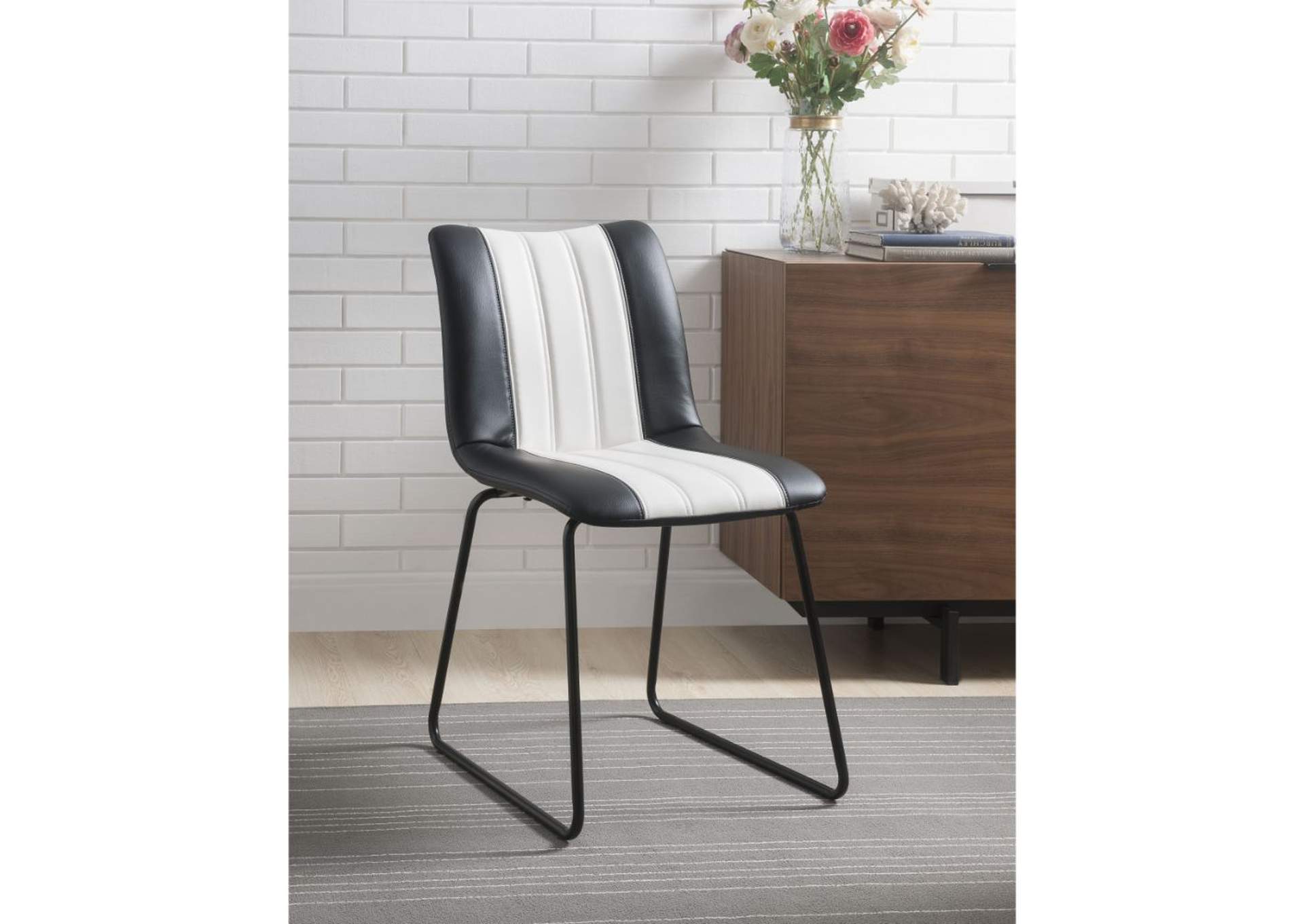 Muscari Accent Chair,Acme