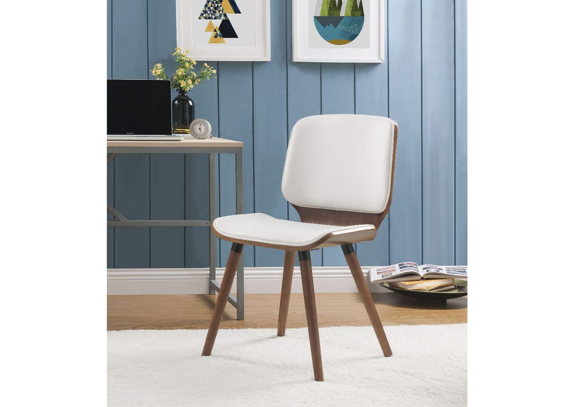 Nemesia Accent Chair,Acme