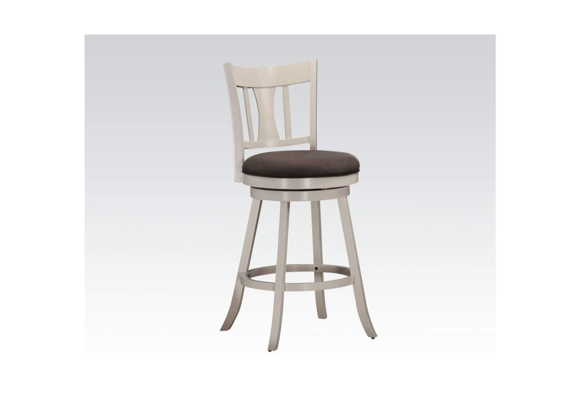 Tabib Bar Chair,Acme