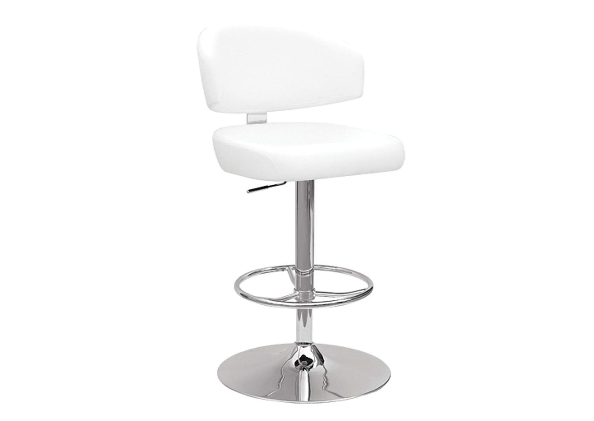 Deka Stool,Acme