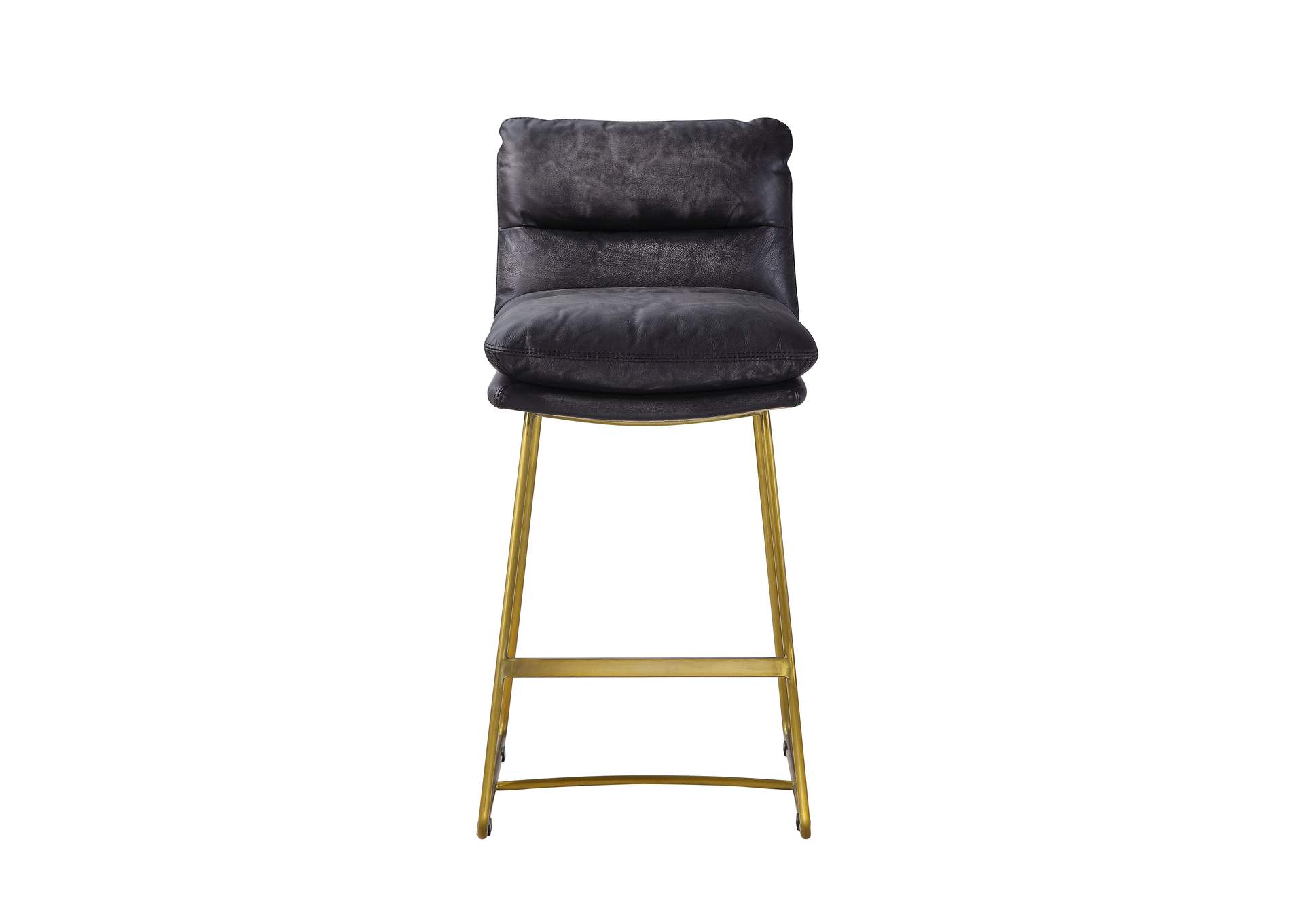 Alsey Counter Height Chair,Acme