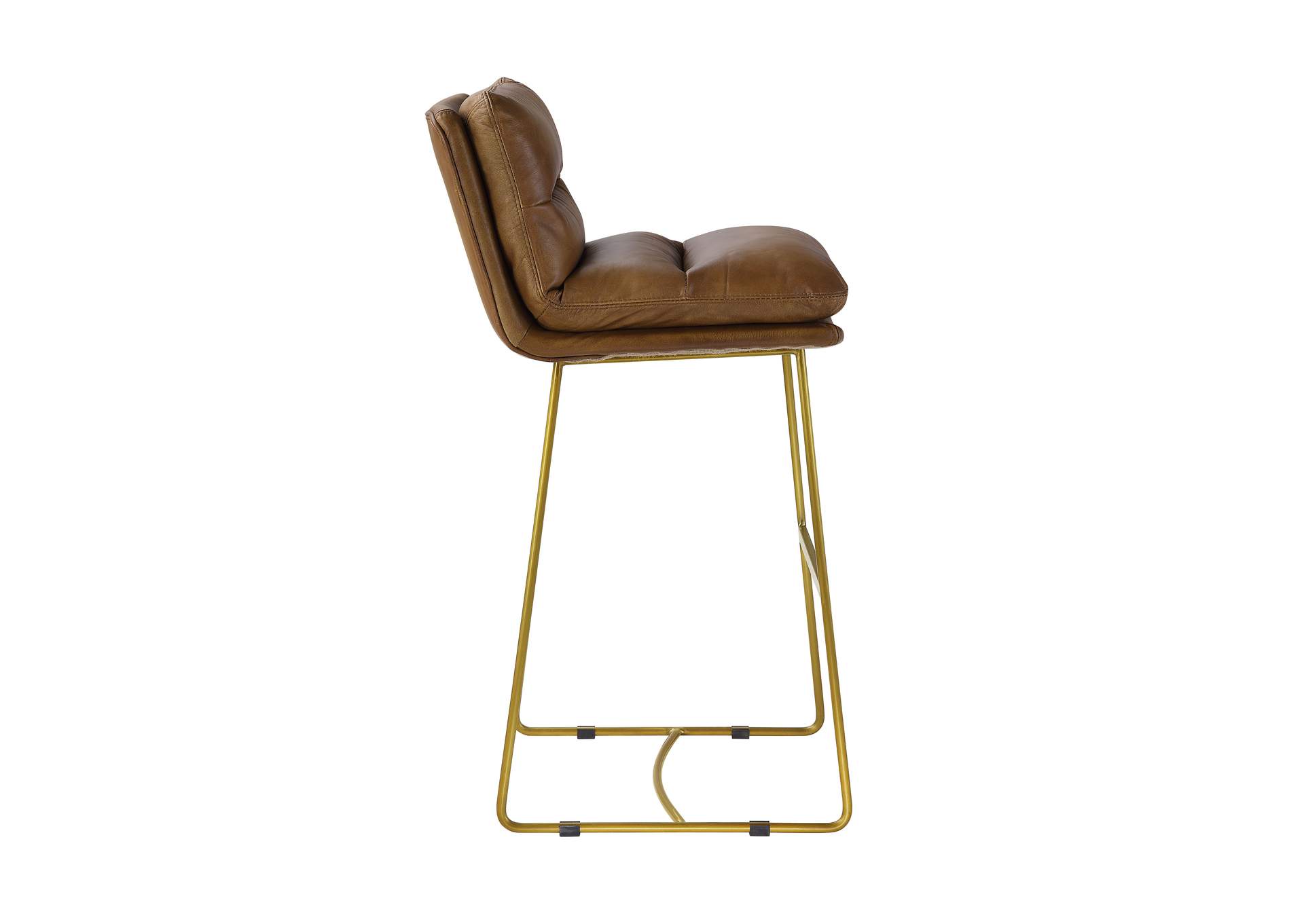 Alsey Bar Chair,Acme