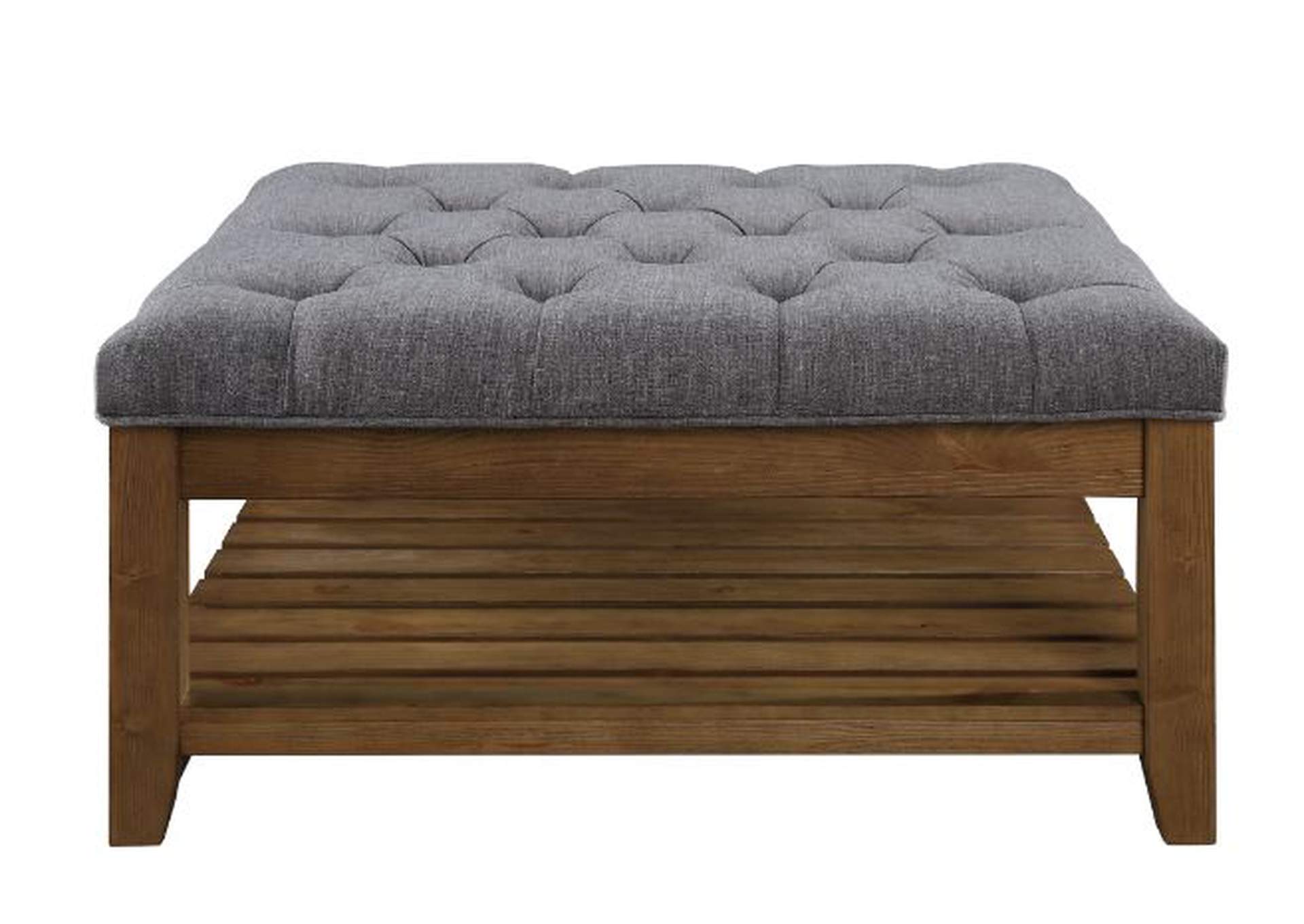 Aizen Ottoman,Acme