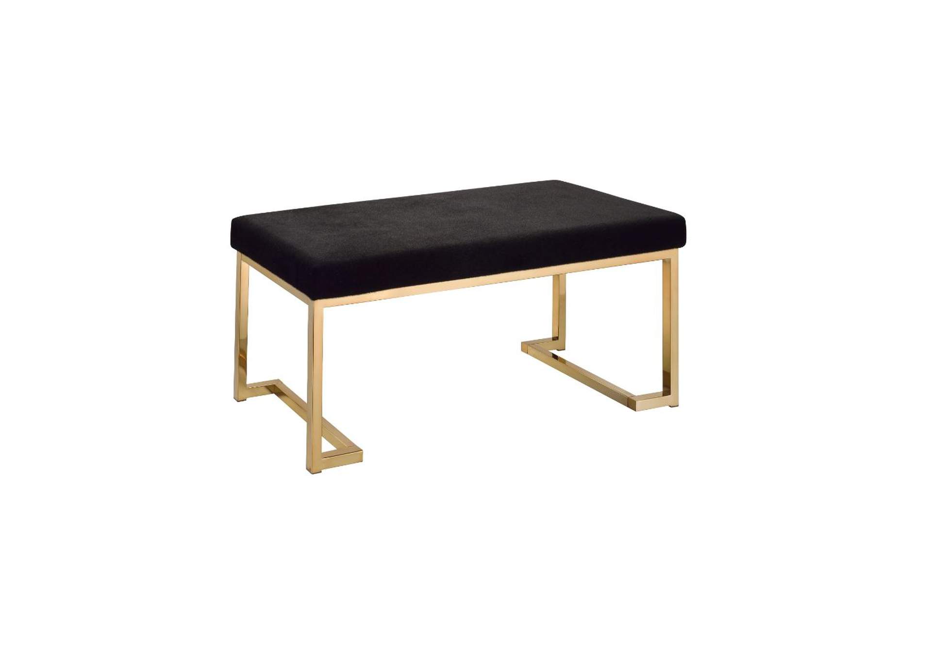 Boice Bench,Acme