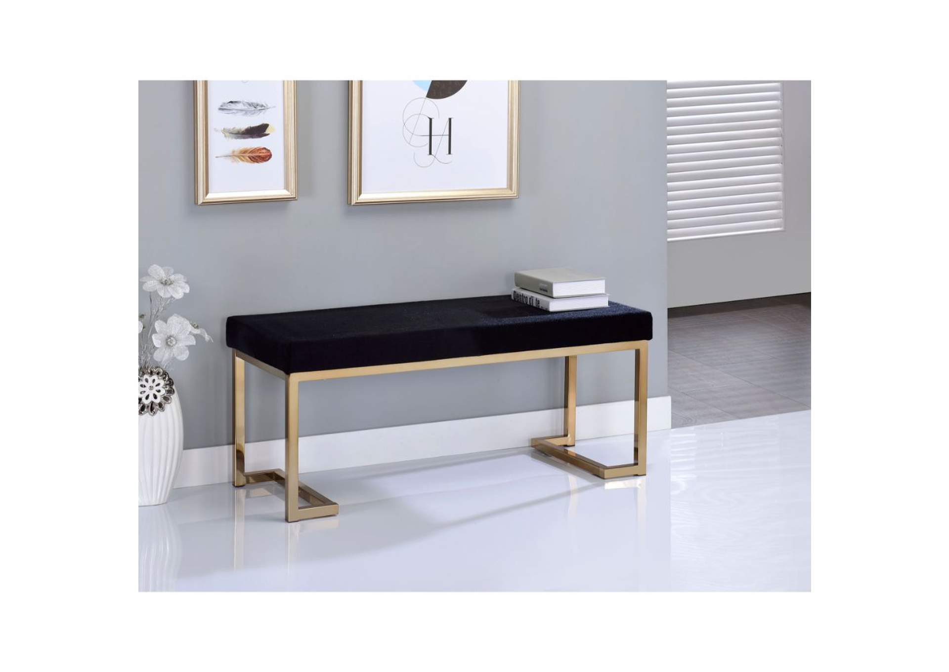 Boice Bench,Acme