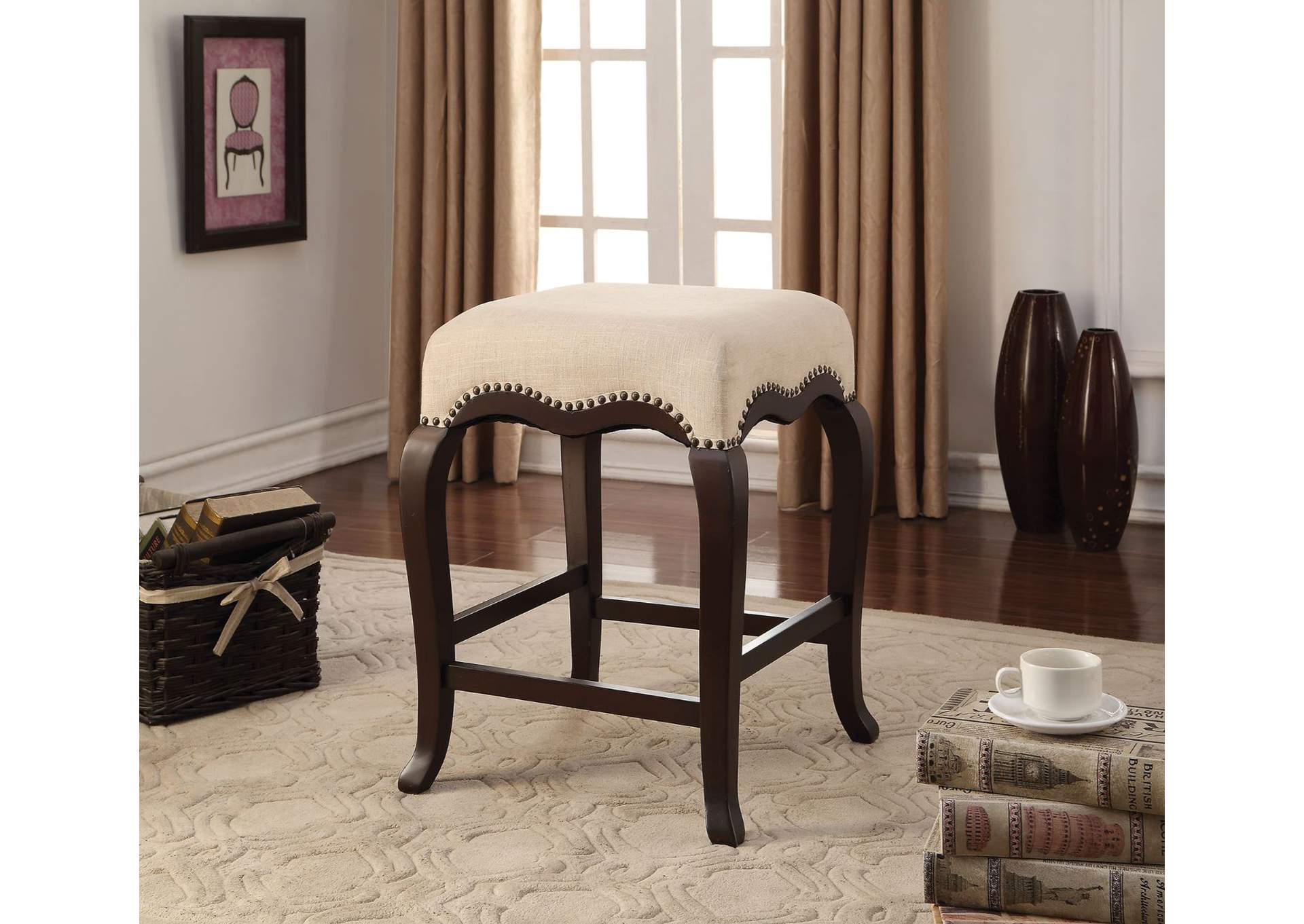 Kakabel Stool,Acme