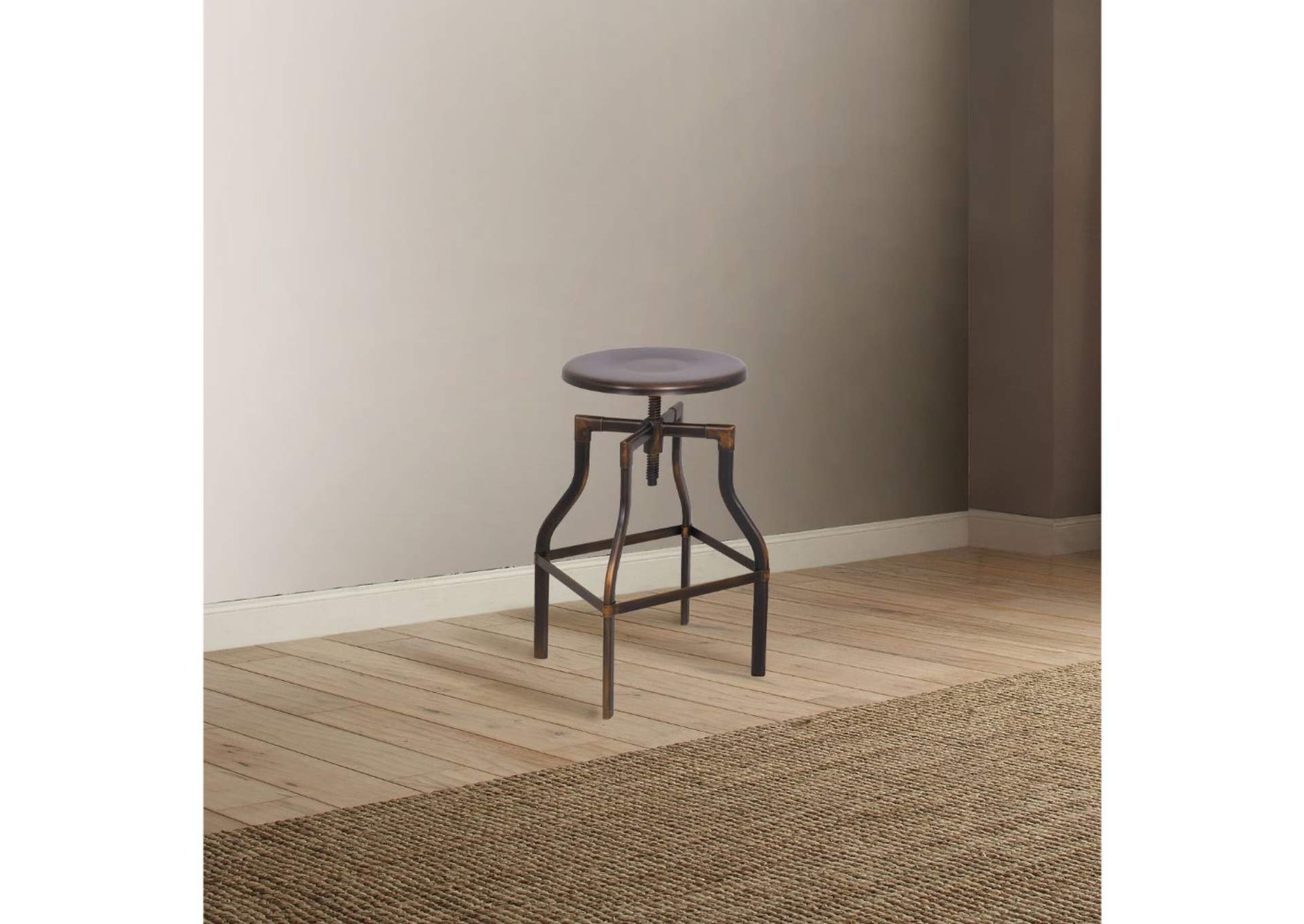 Xena Stool,Acme