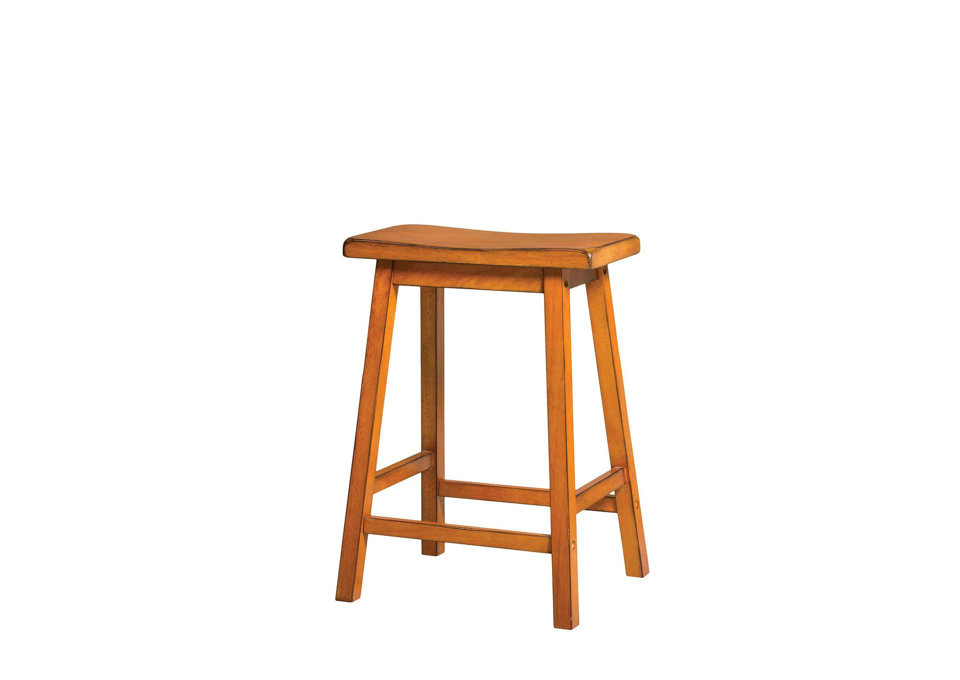 Gaucho Stool (2Pc),Acme