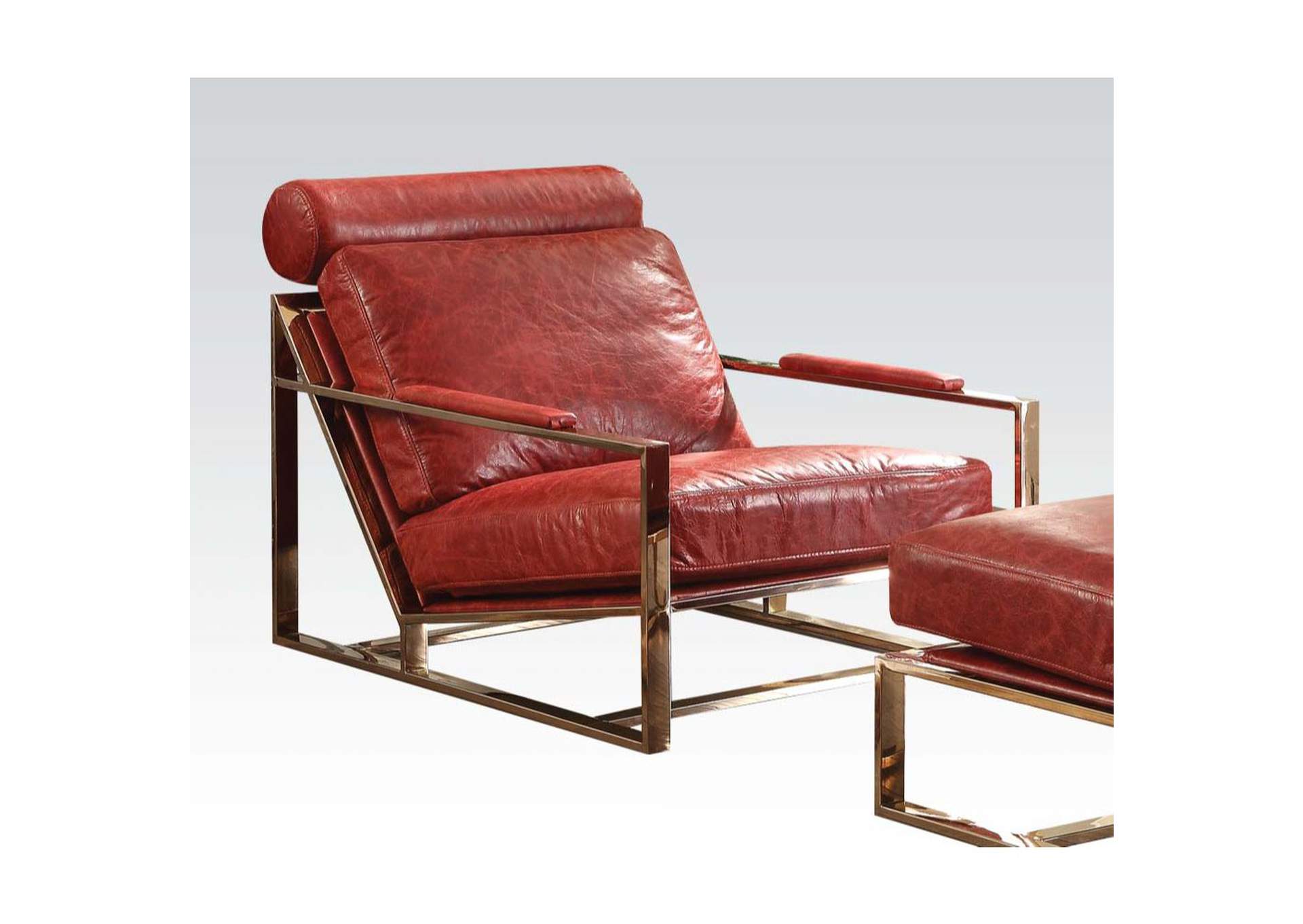 Quinto Accent Chair,Acme
