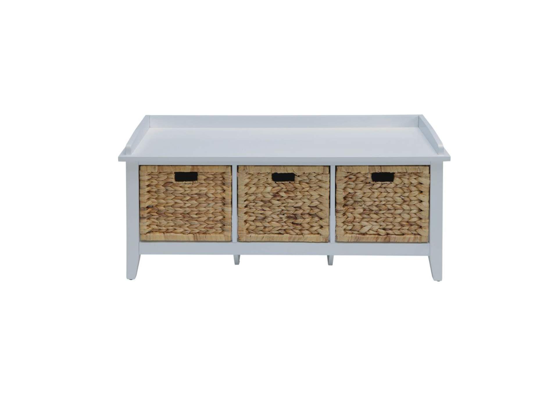 Flavius Bench,Acme