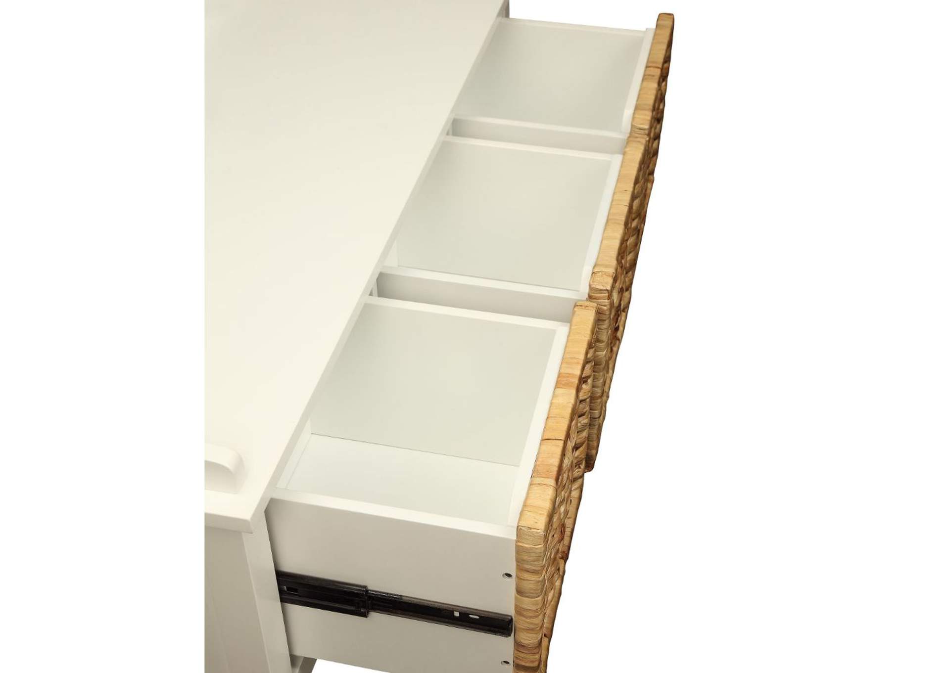 Flavius Bench,Acme