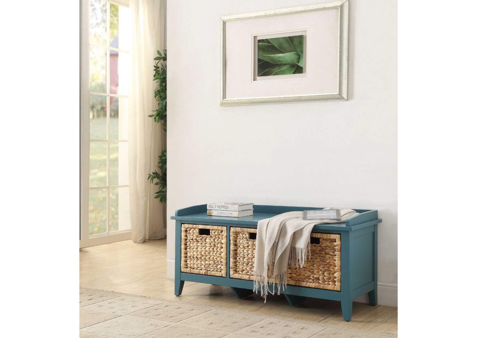 Flavius Bench,Acme
