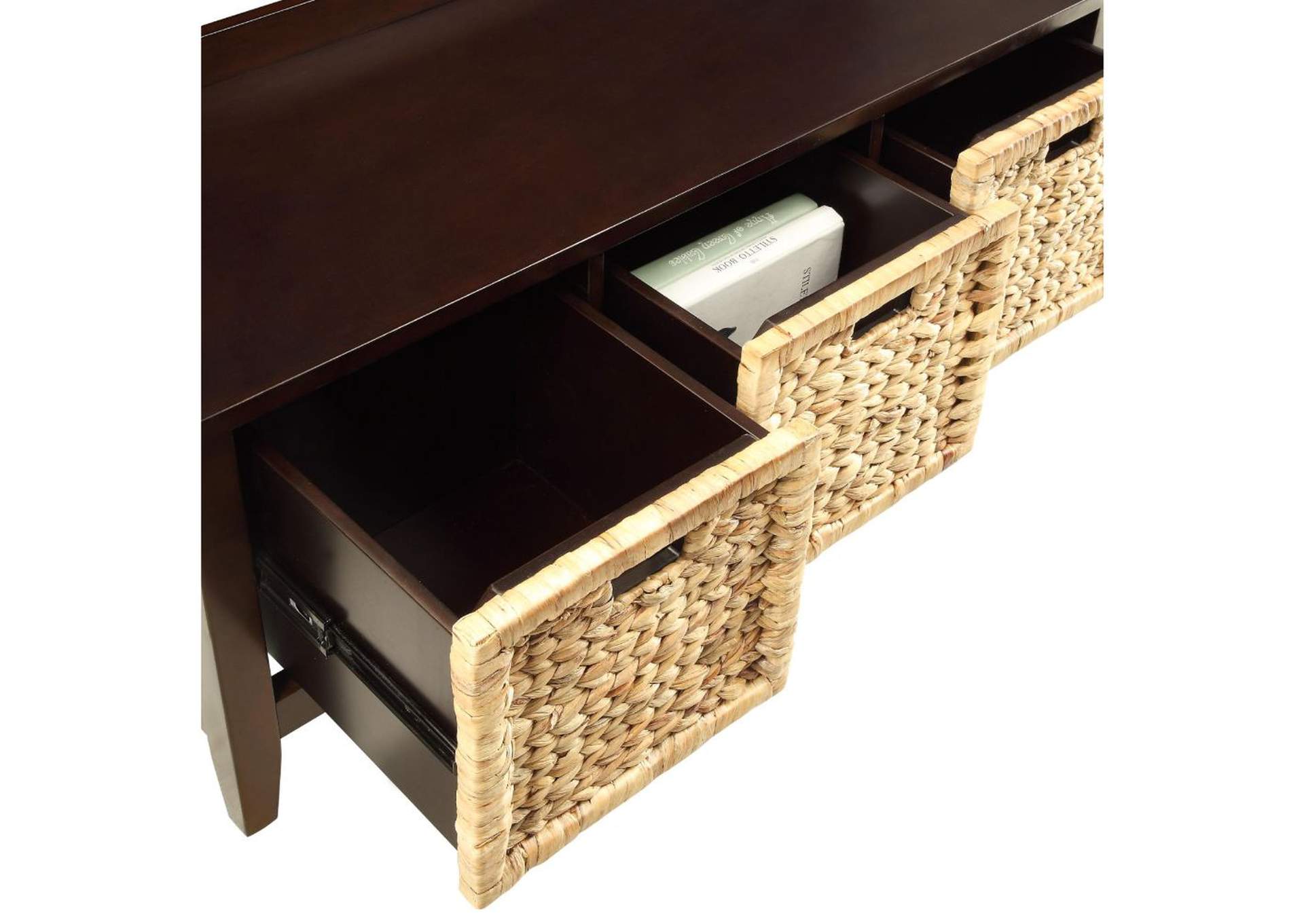 Flavius Bench,Acme