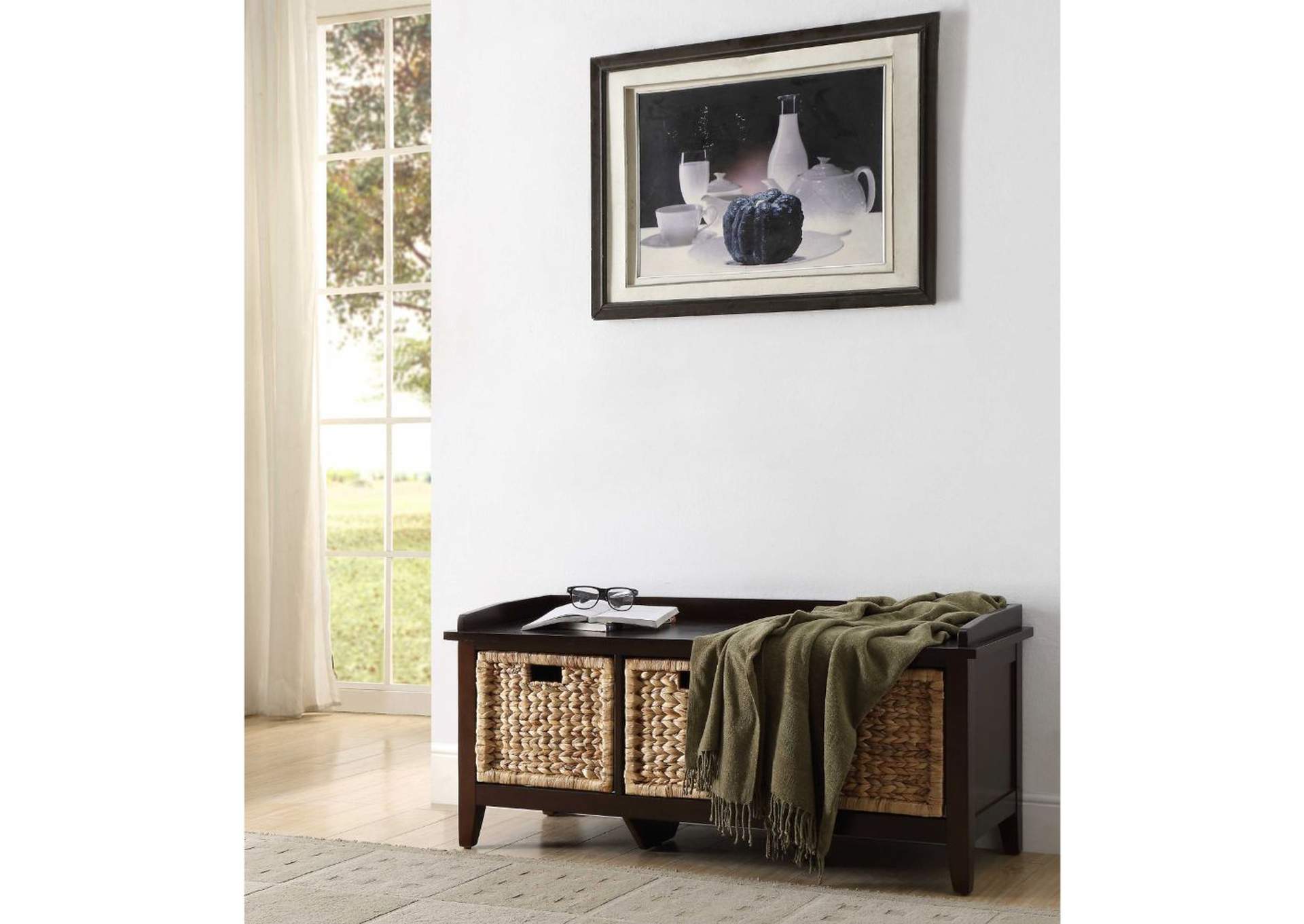 Flavius Bench,Acme