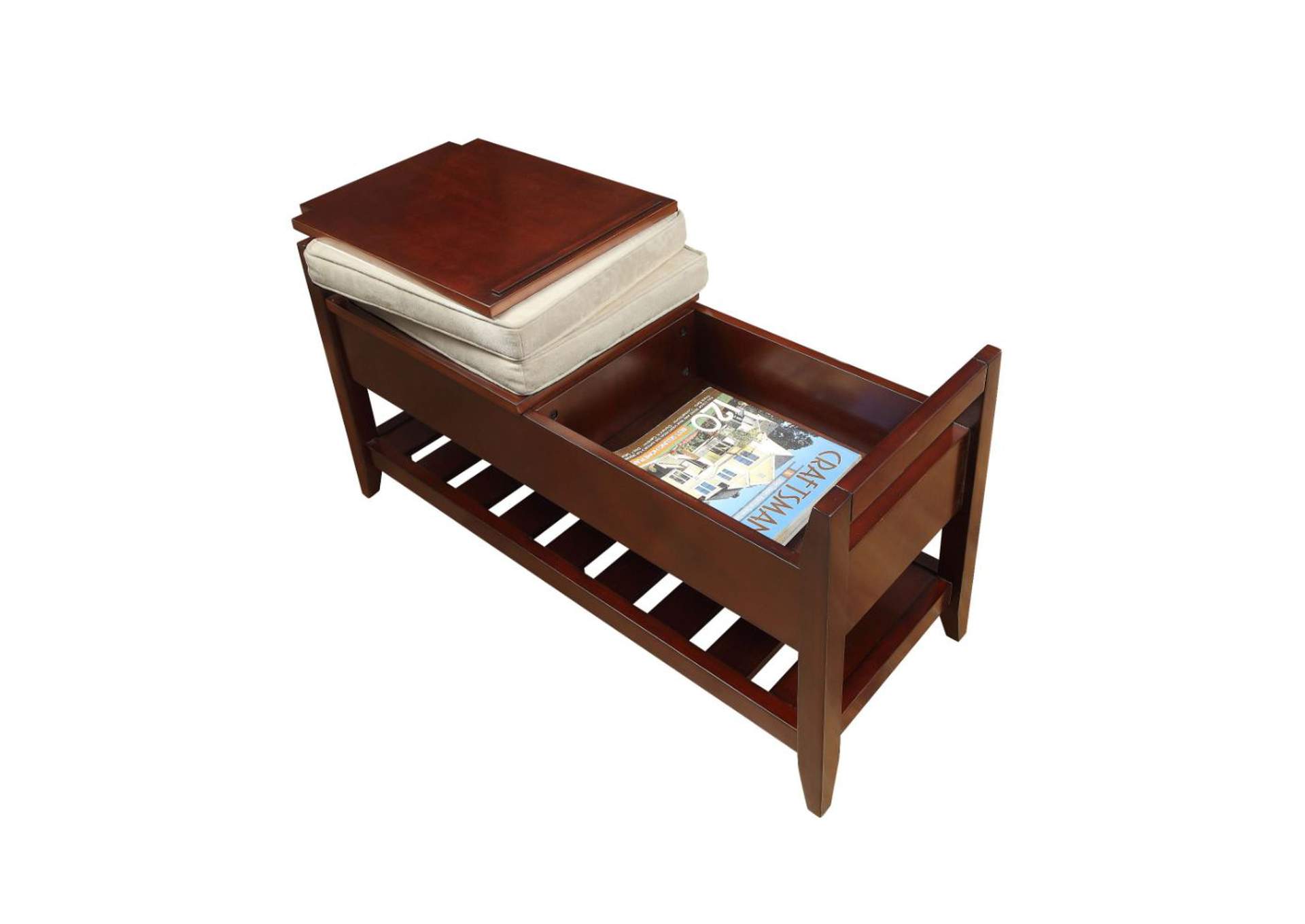 Belch Bench,Acme