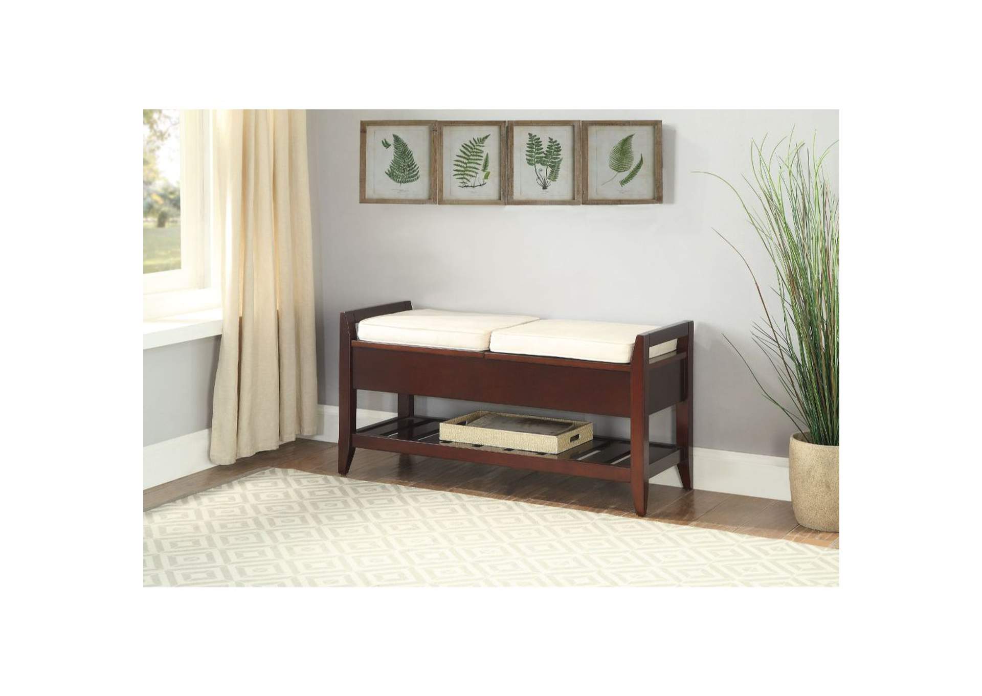 Belch Bench,Acme