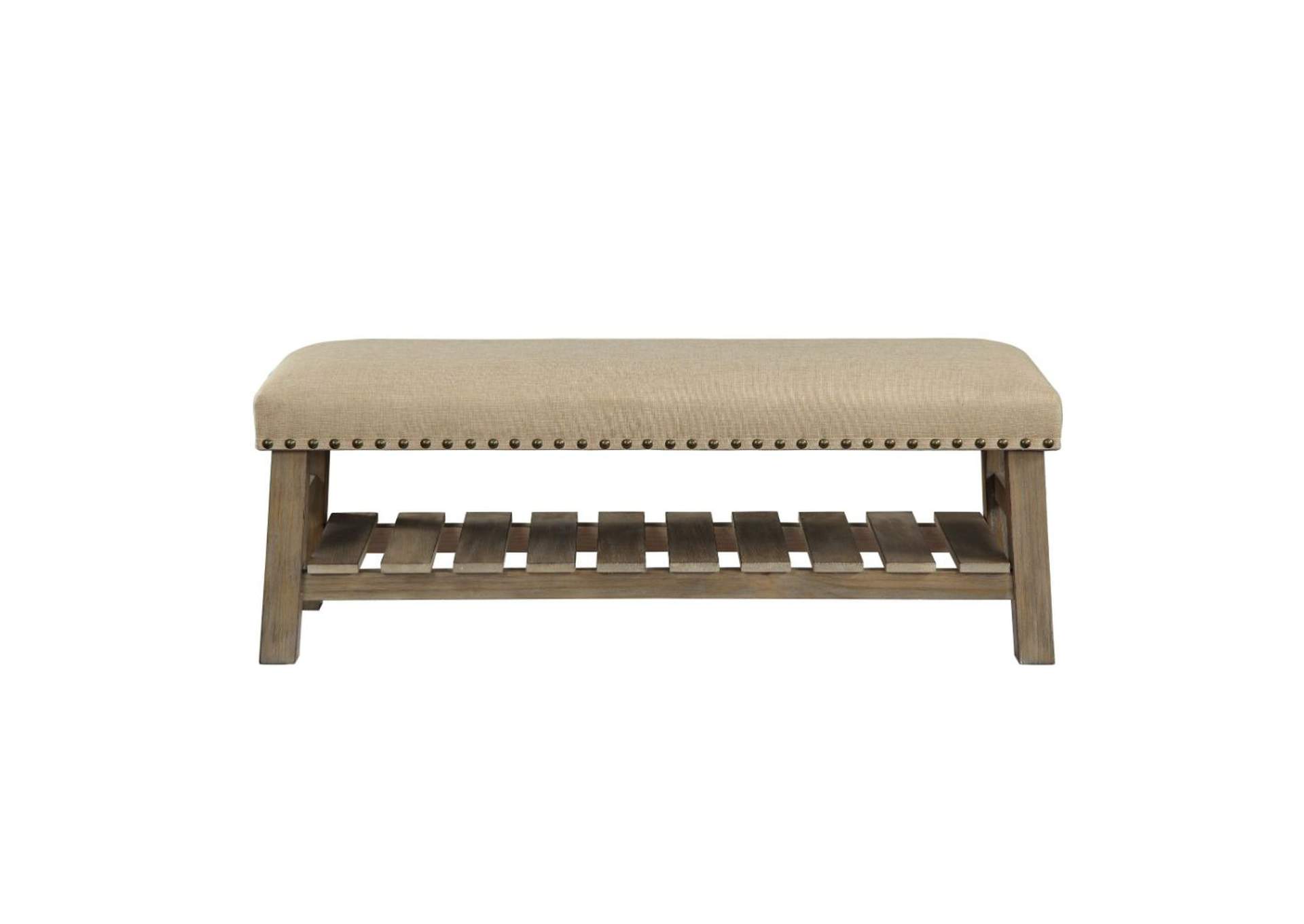 Bigot Bench,Acme
