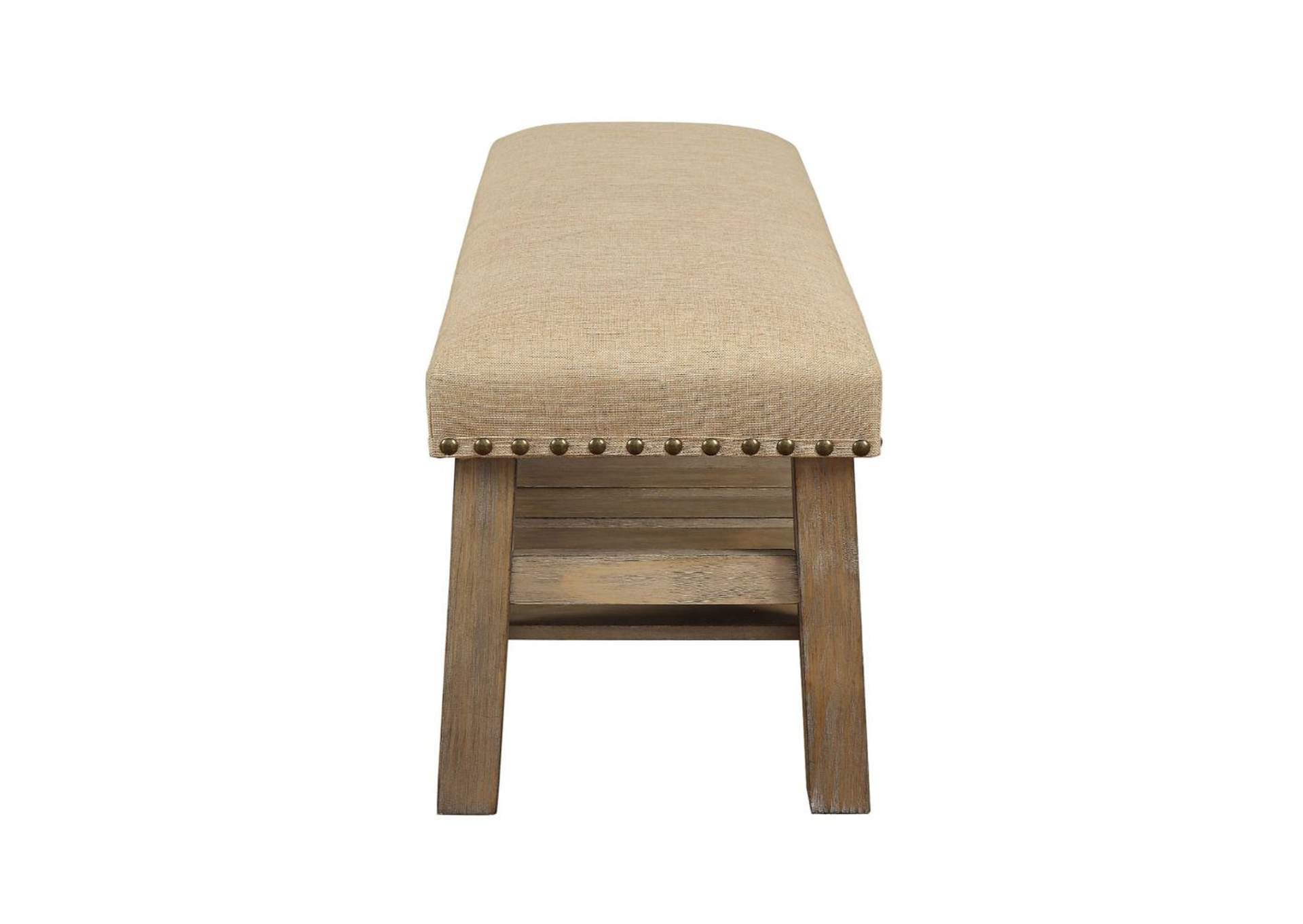 Bigot Bench,Acme