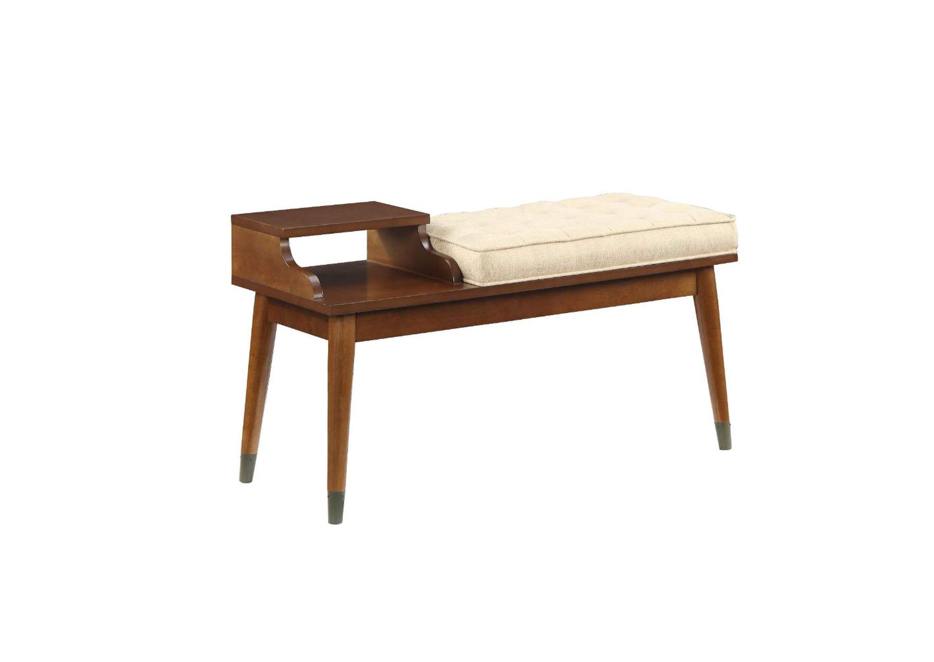 Baptis Bench,Acme