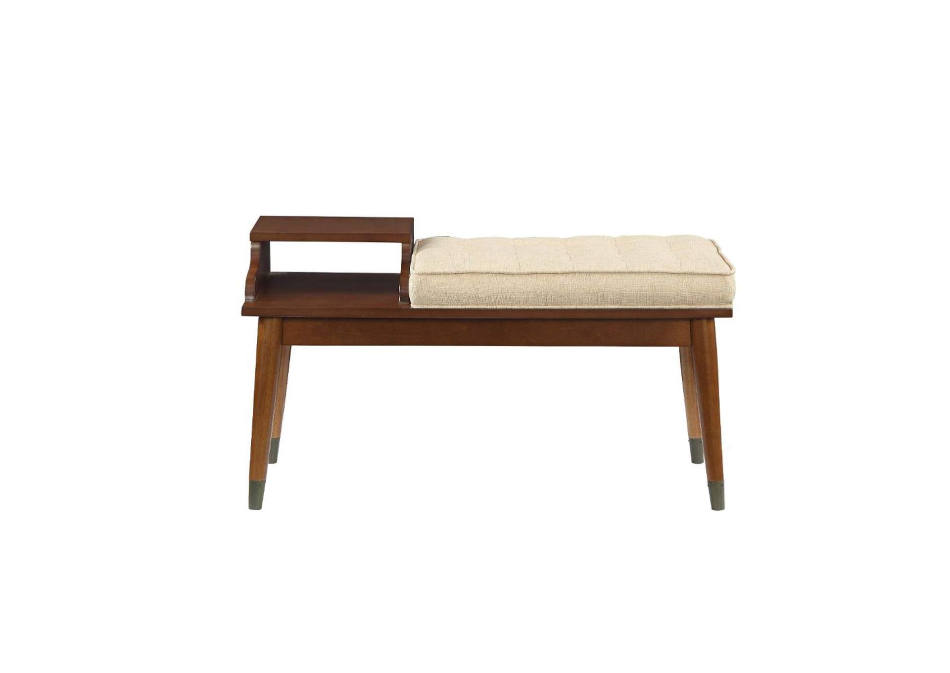 Baptis Bench,Acme