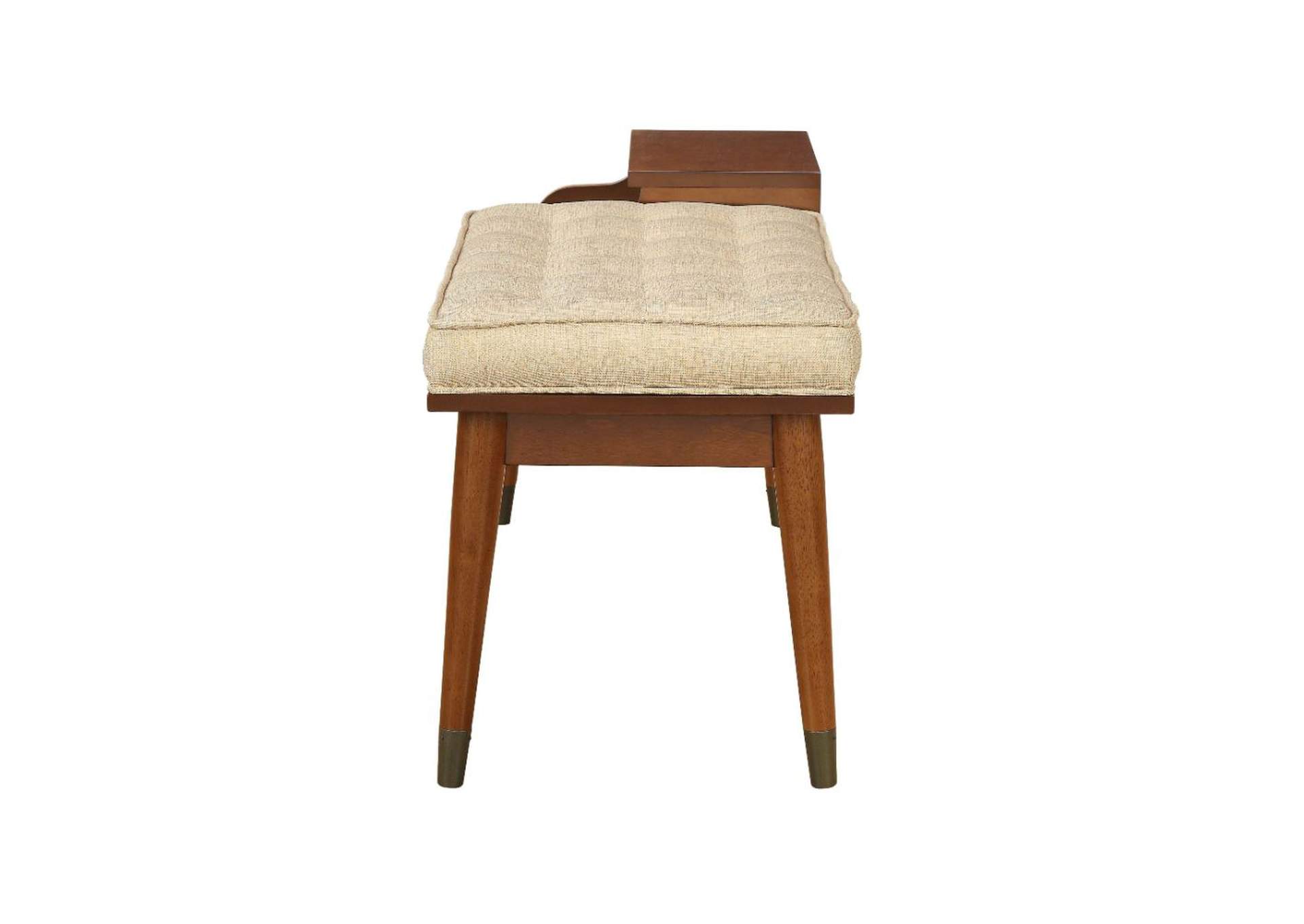 Baptis Bench,Acme