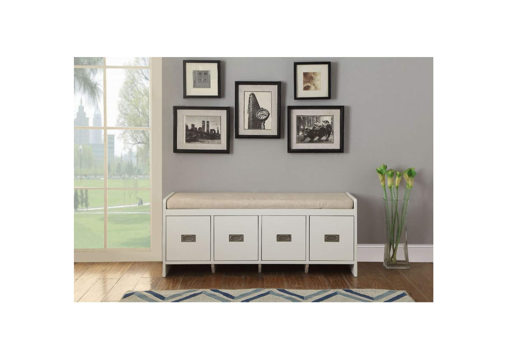 Berci Bench,Acme