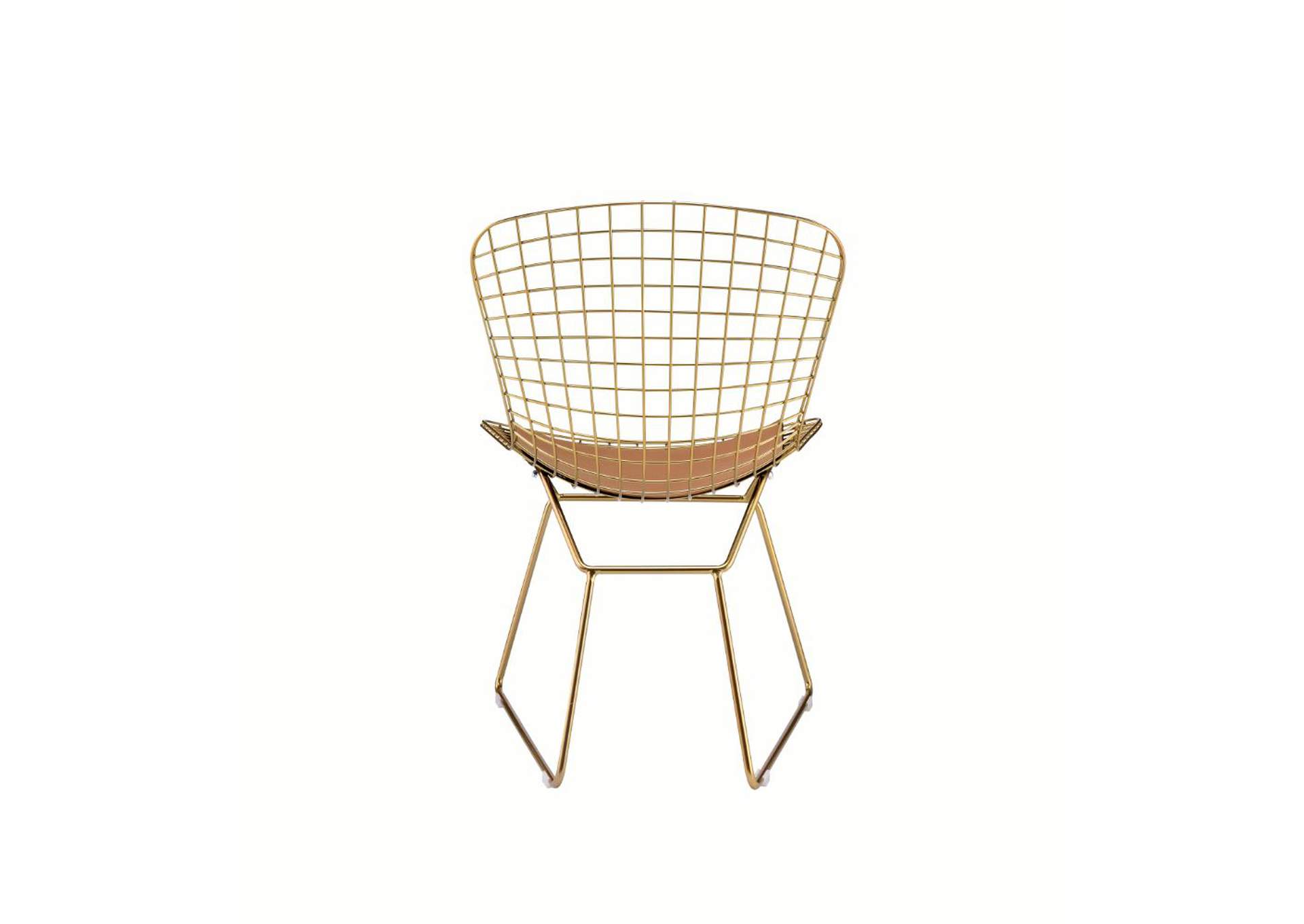 Achellia Side Chair (2Pc),Acme