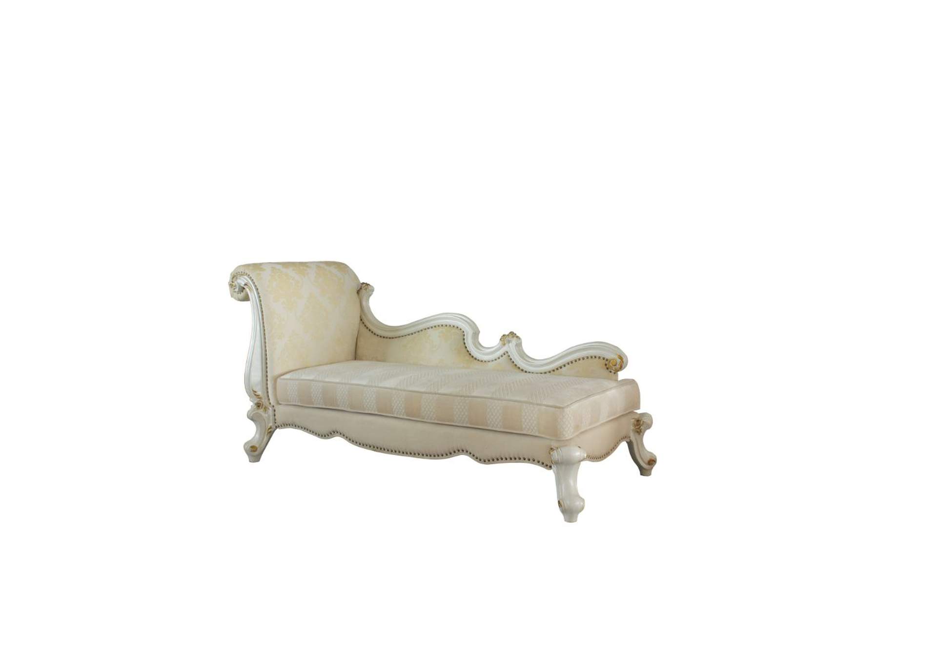 Picardy Chaise,Acme