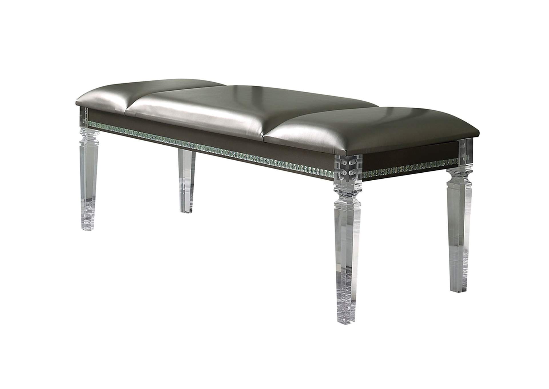 Sadie Bench,Acme