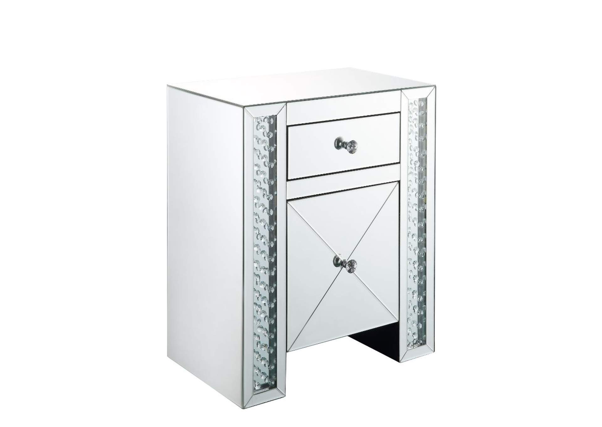 Maisha Accent Table,Acme