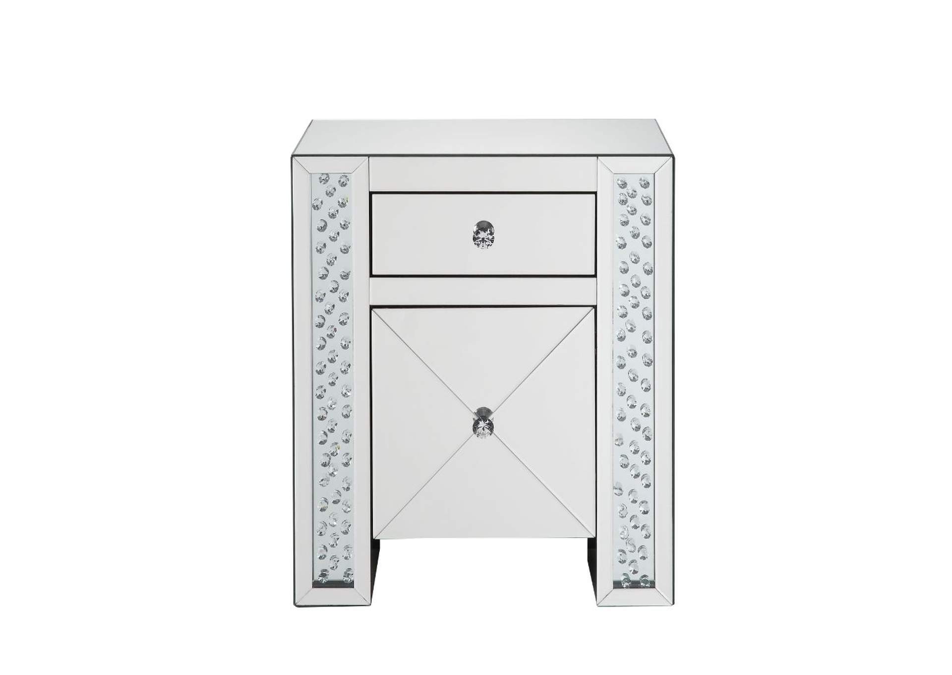 Maisha Accent Table,Acme