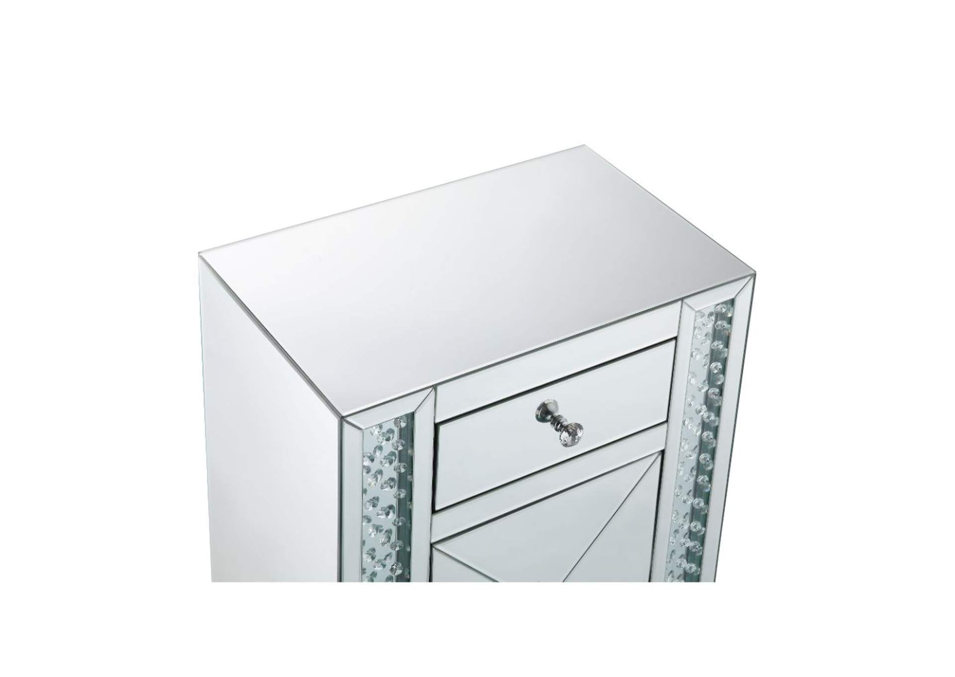 Maisha Accent Table,Acme