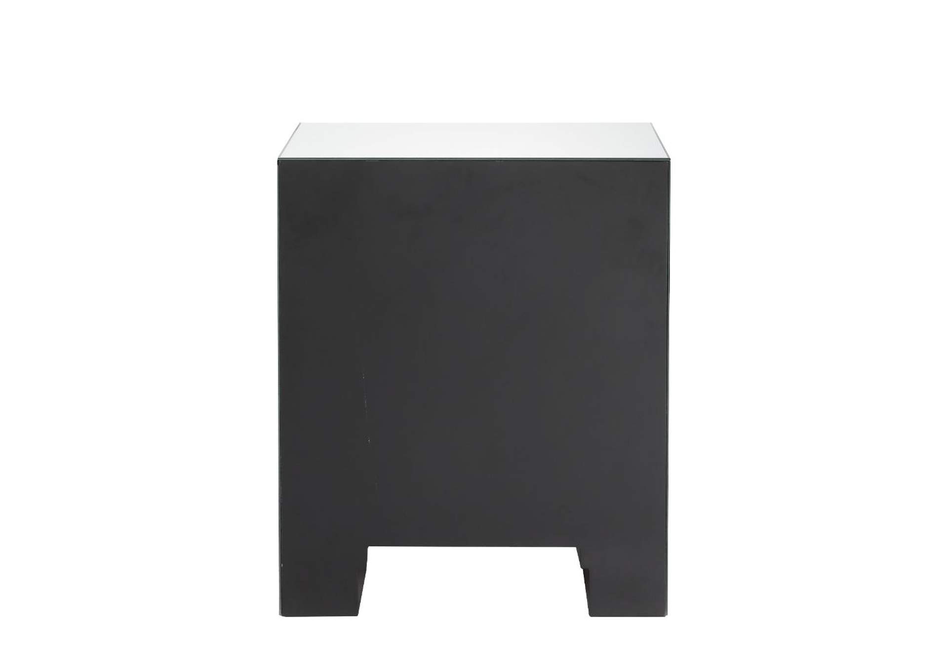 Maisha Accent Table,Acme