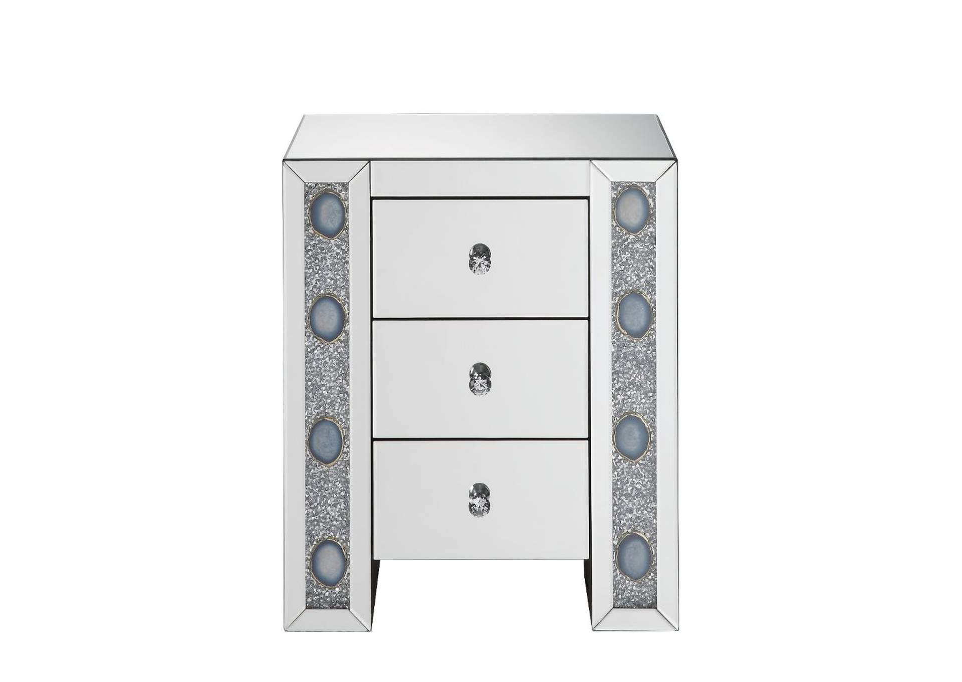 Sonia Accent Table,Acme