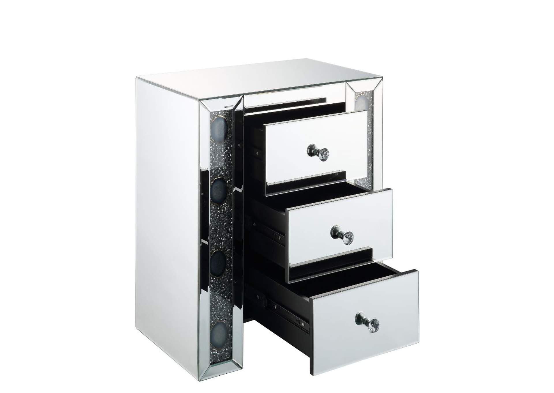 Sonia Accent Table,Acme