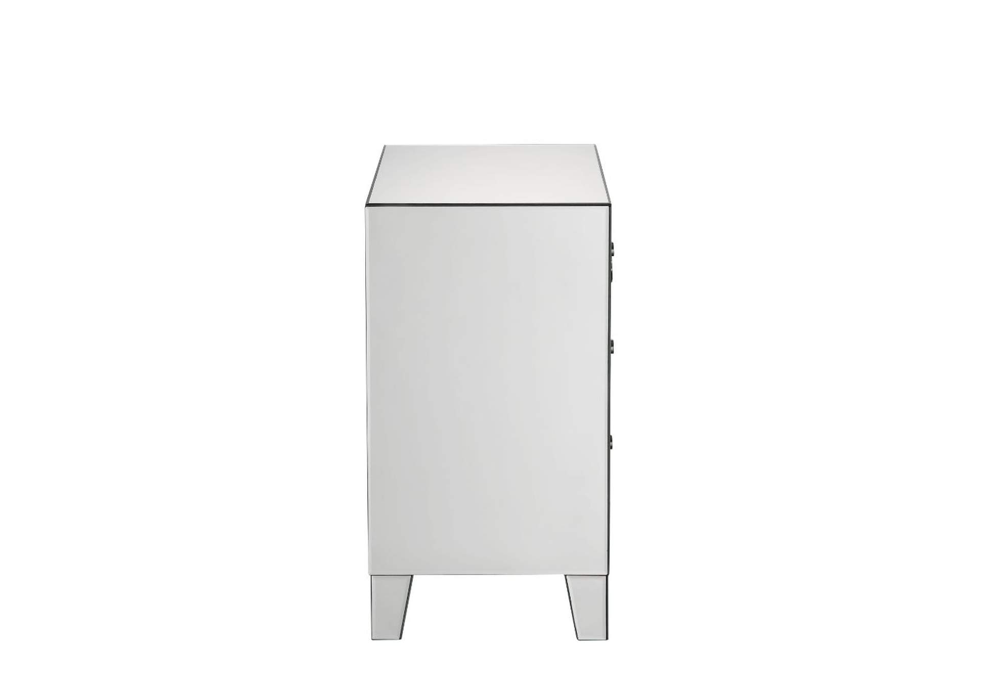 Filip Accent Table,Acme