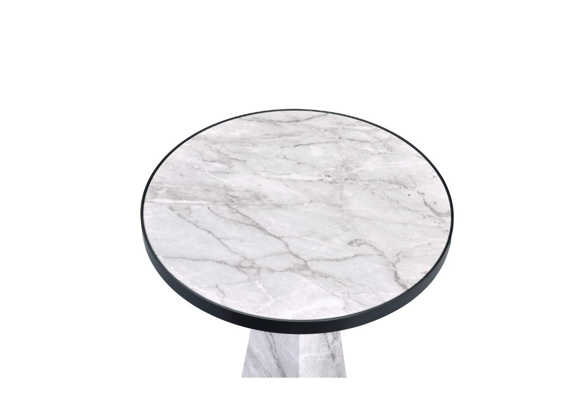 Galilahi Accent Table,Acme