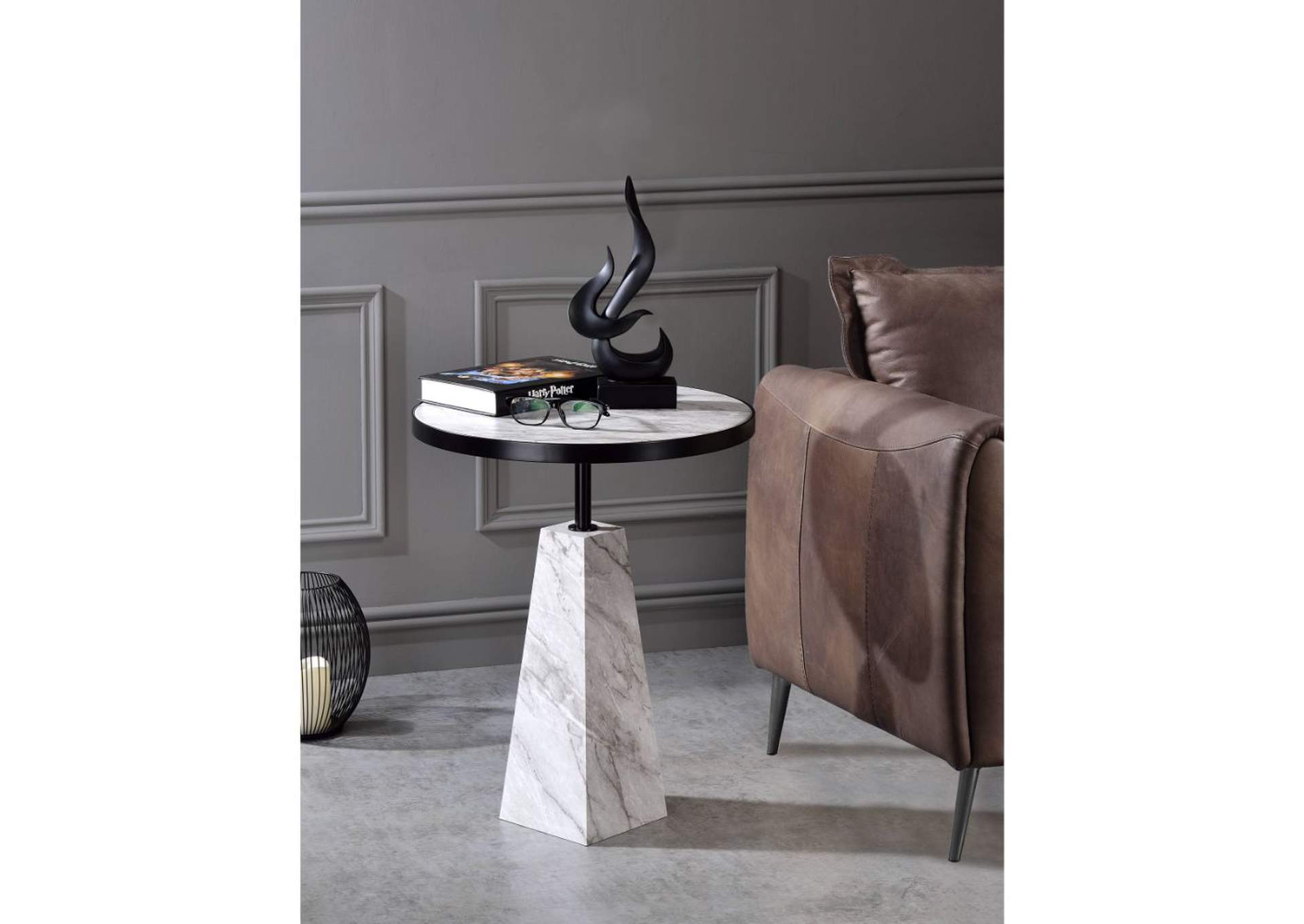 Galilahi Accent Table,Acme