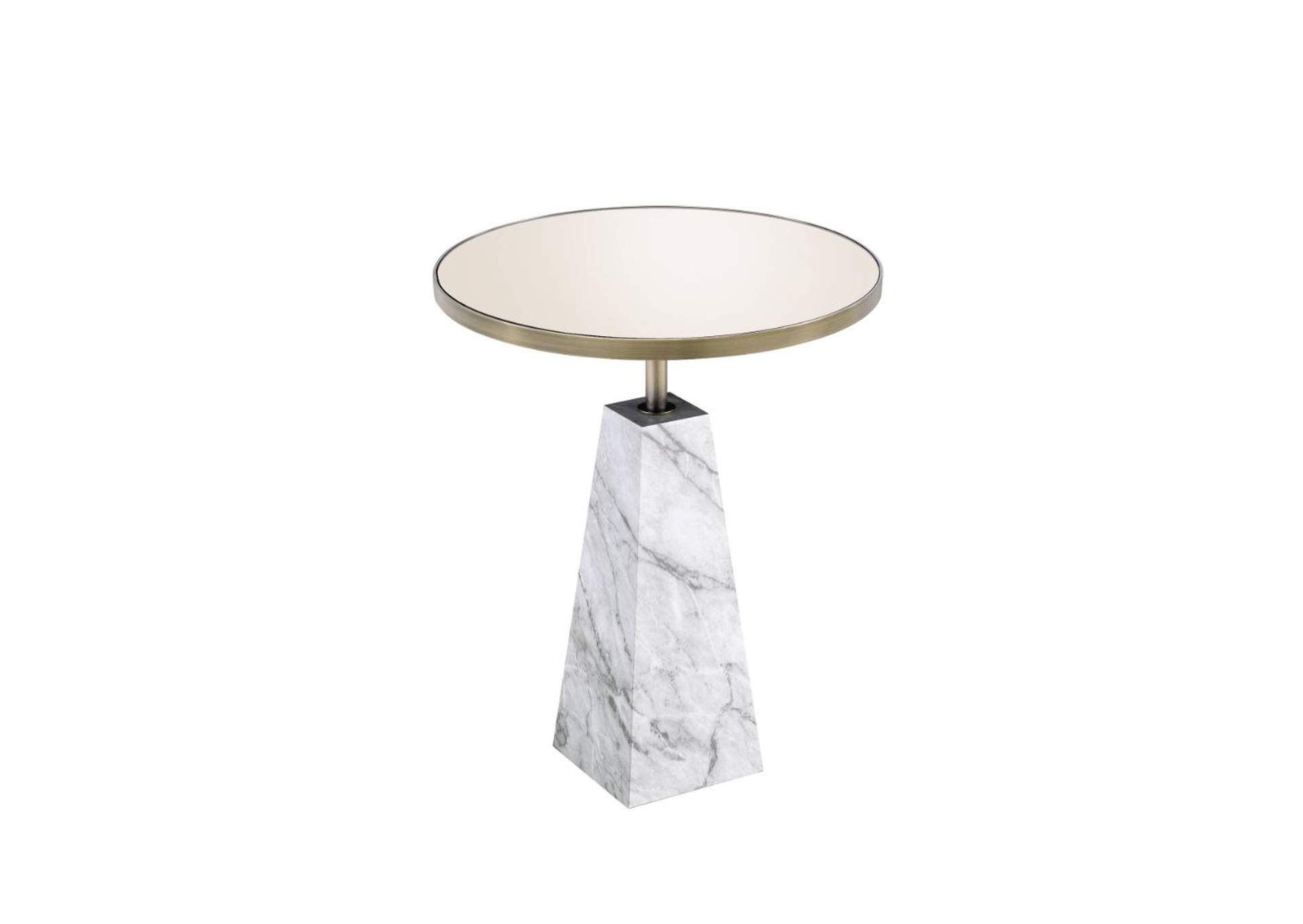 Galilahi Accent Table,Acme