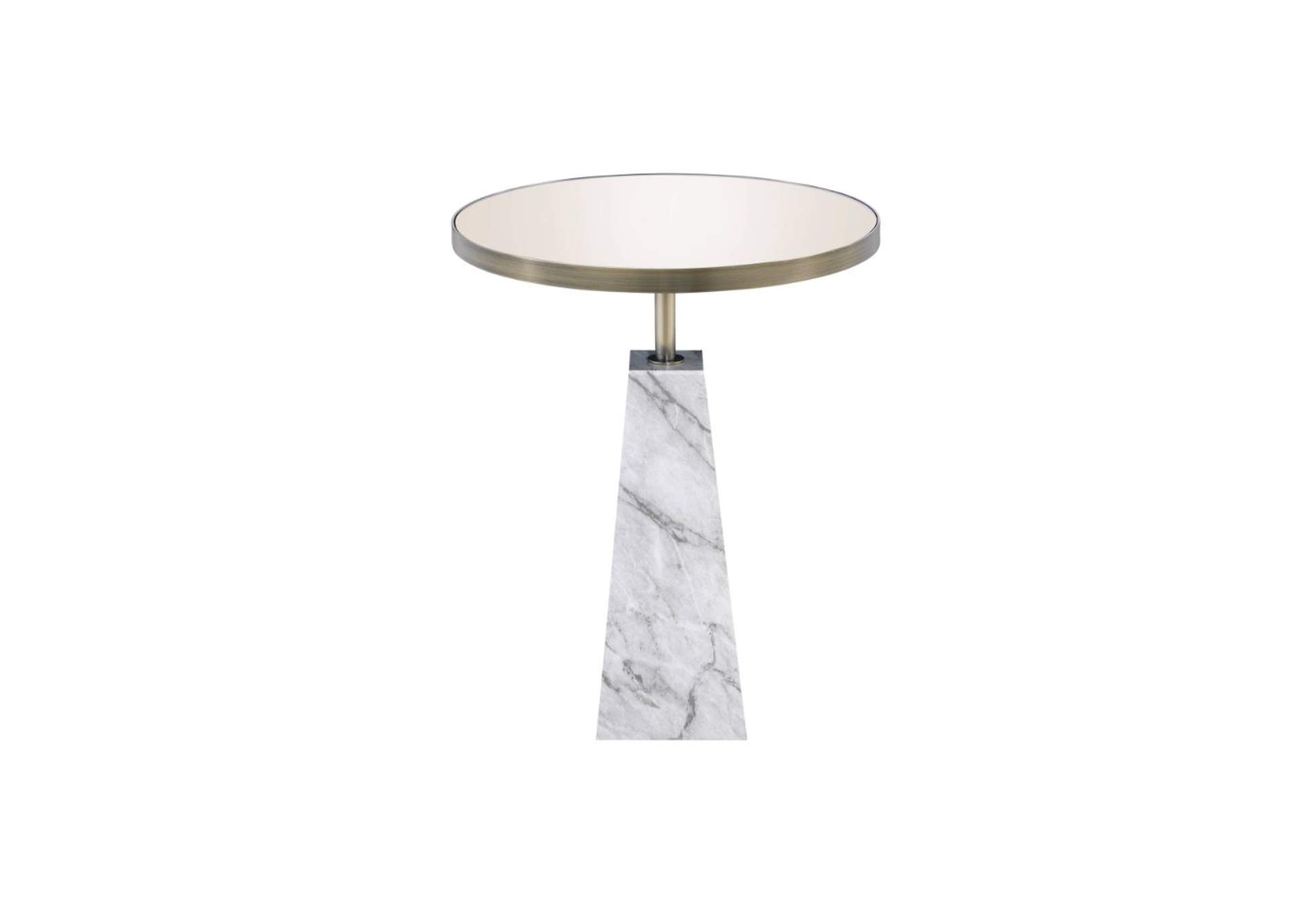 Galilahi Accent Table,Acme