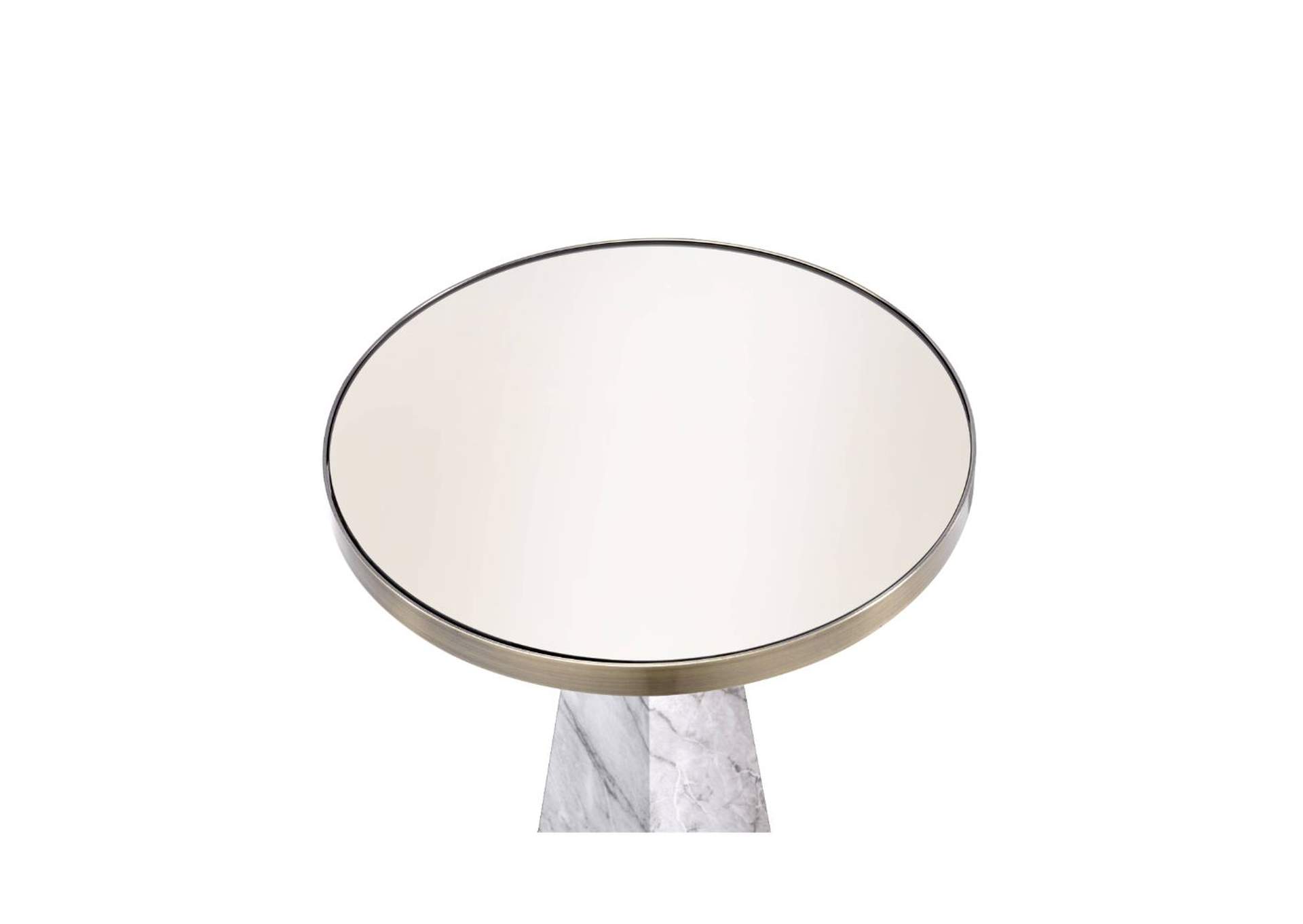 Galilahi Accent Table,Acme