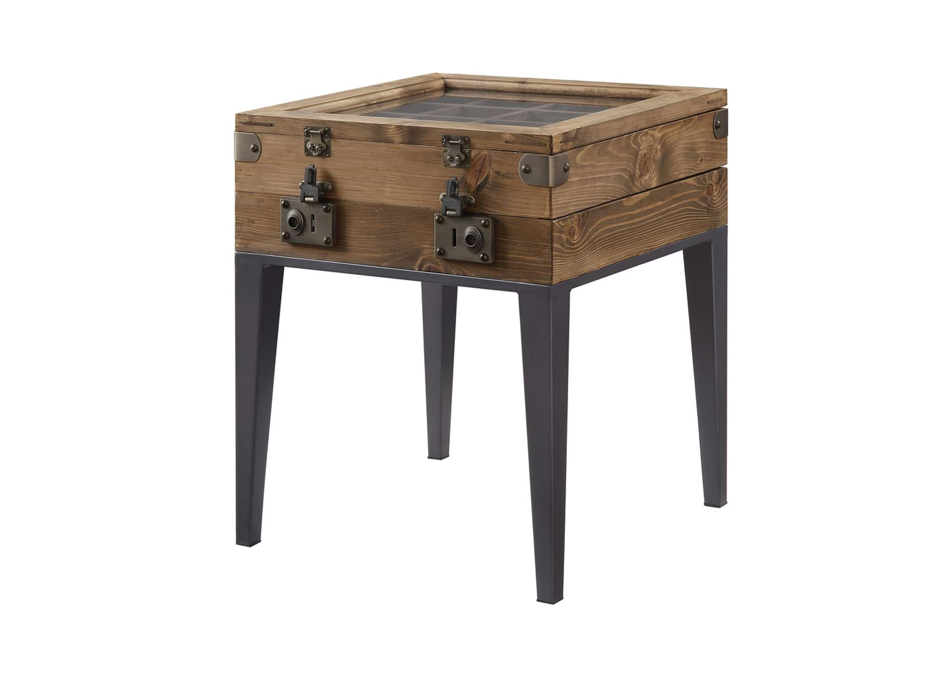 Kolin Accent Table,Acme