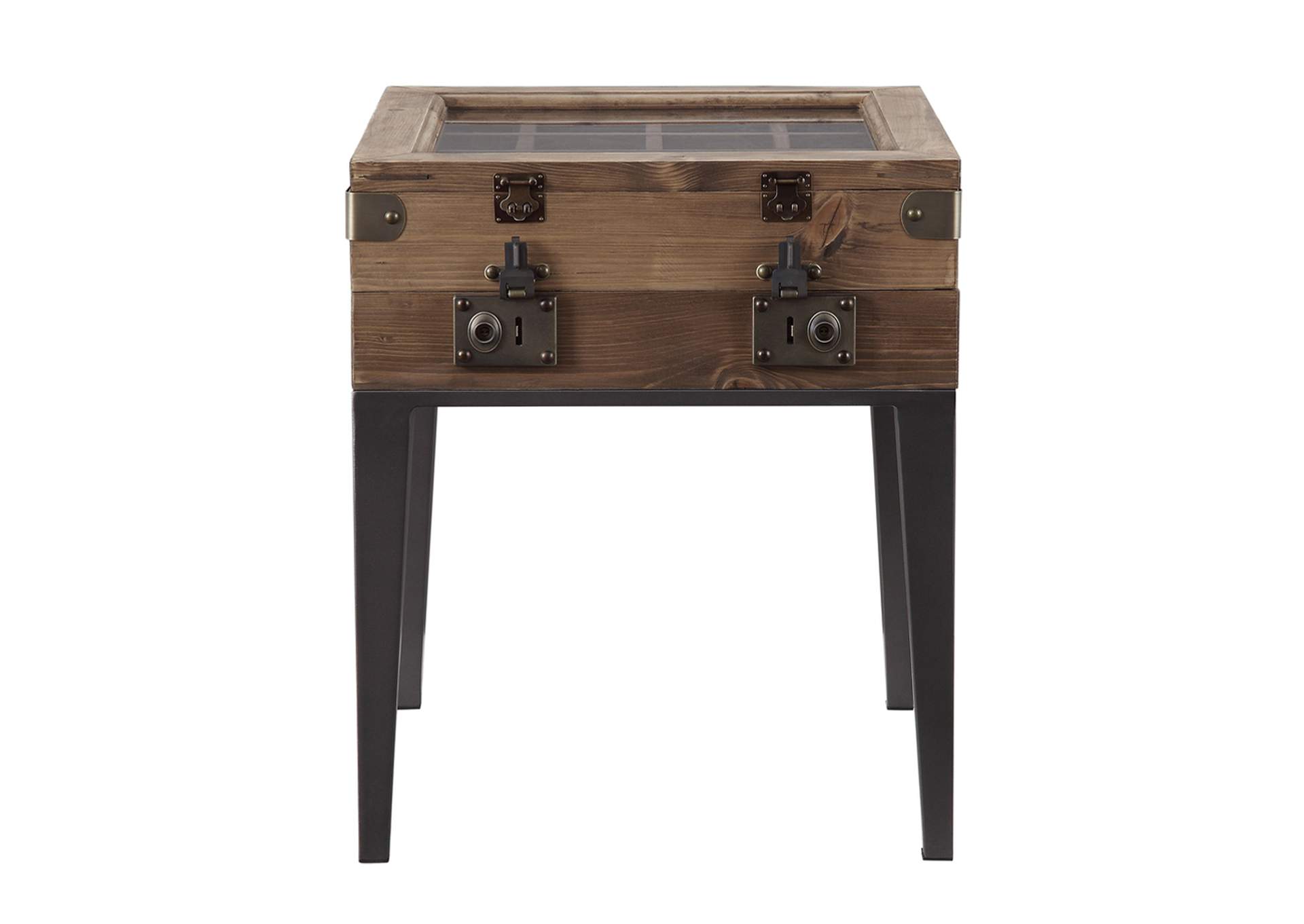 Kolin Accent Table,Acme