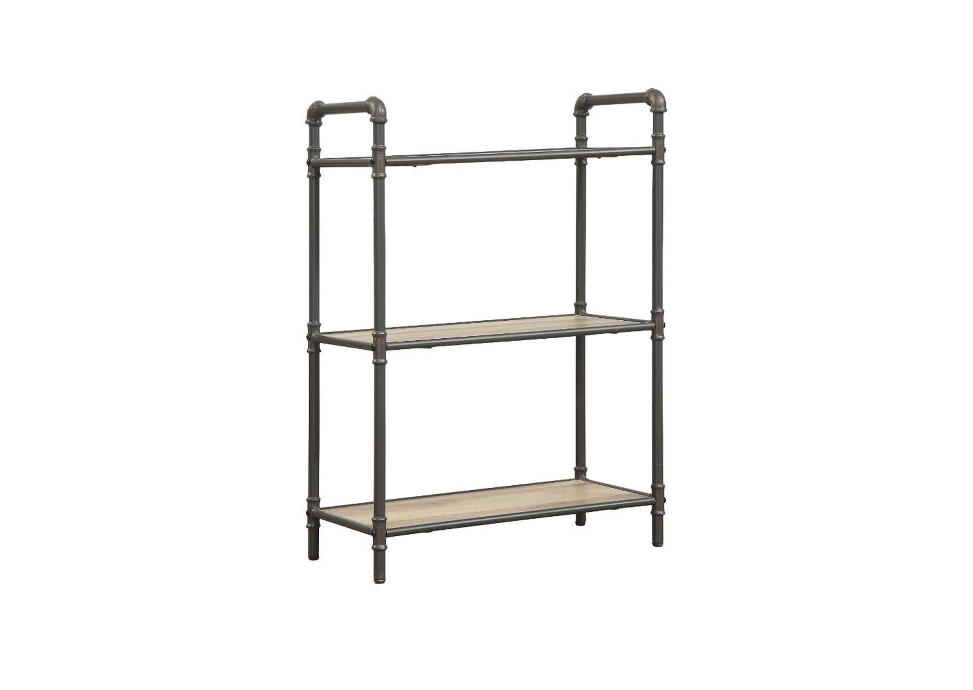 Itzel Bookshelf,Acme