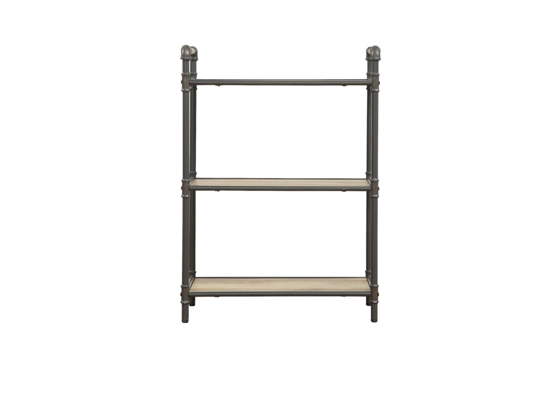 Itzel Bookshelf,Acme