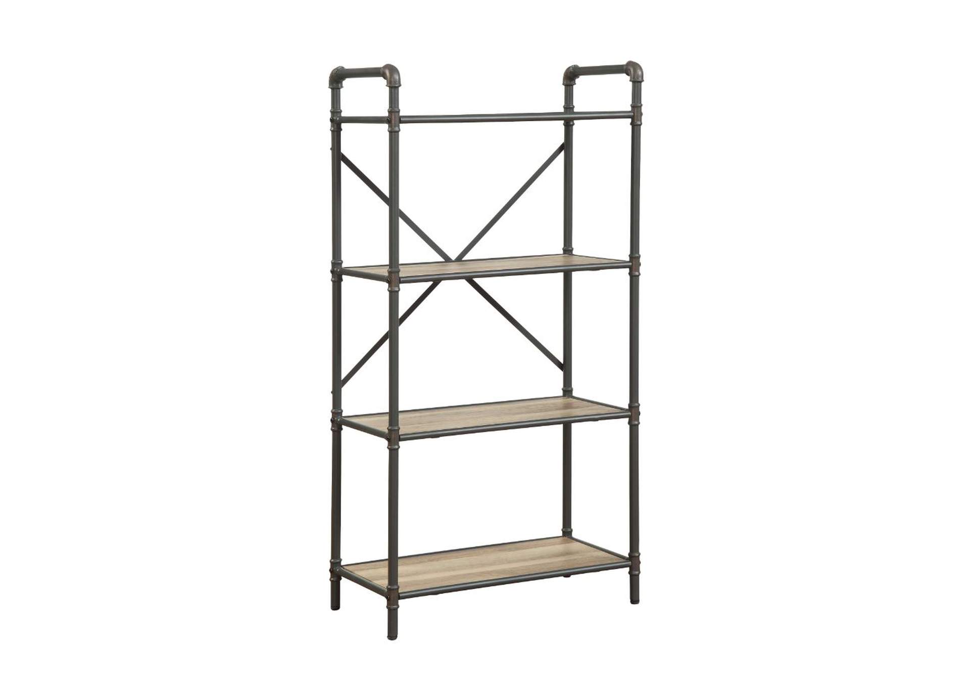 Itzel Bookshelf,Acme