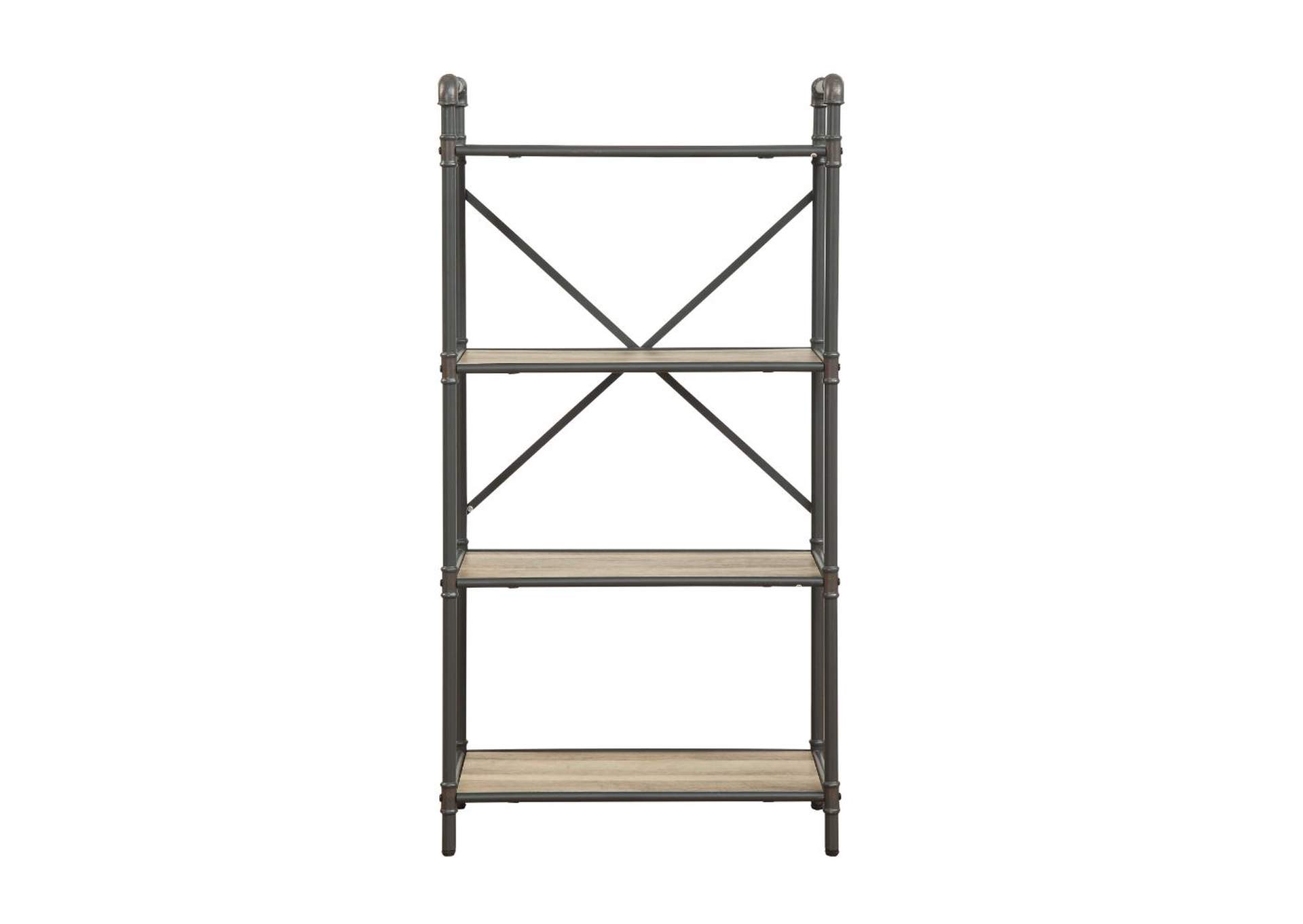 Itzel Bookshelf,Acme