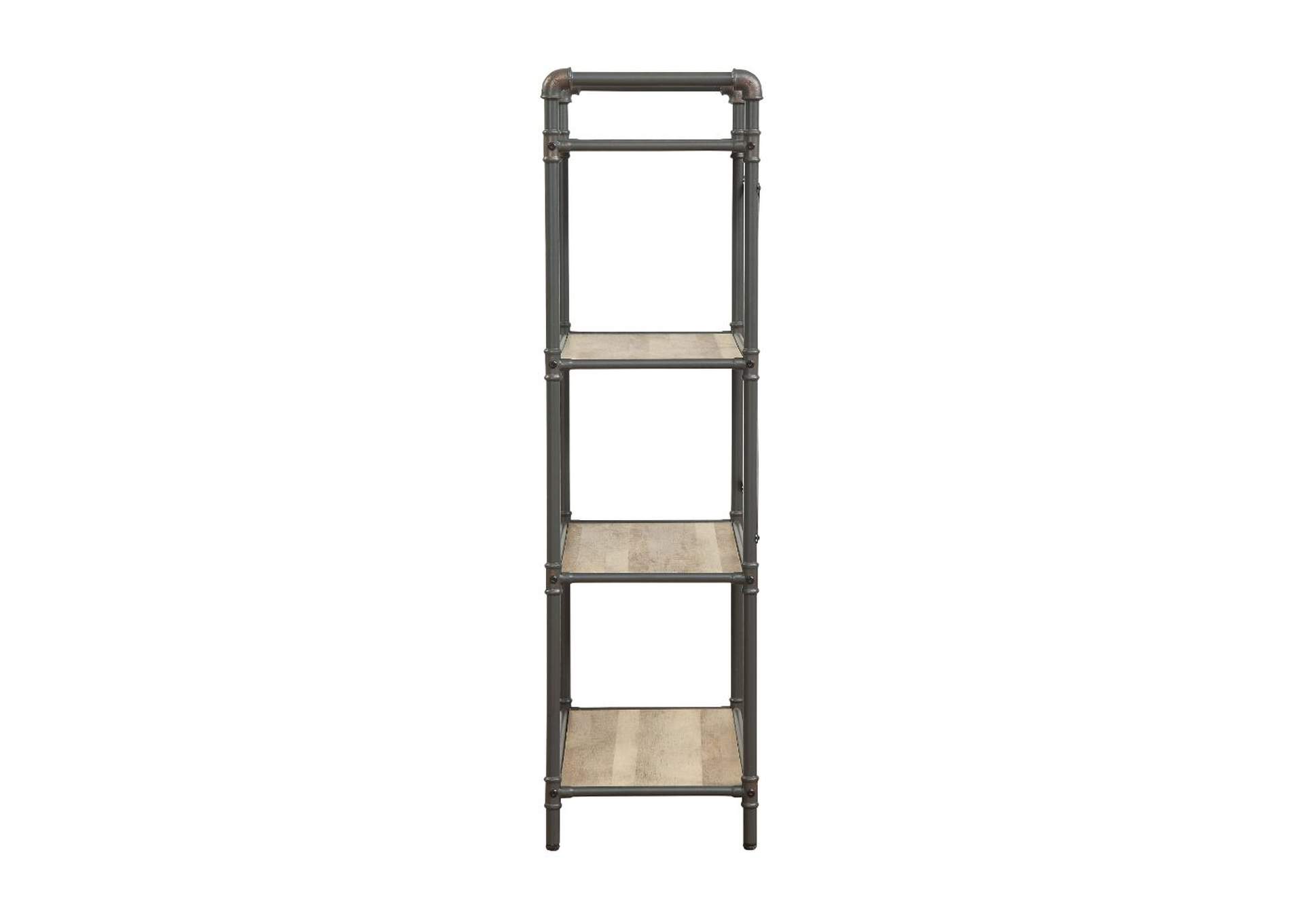 Itzel Bookshelf,Acme