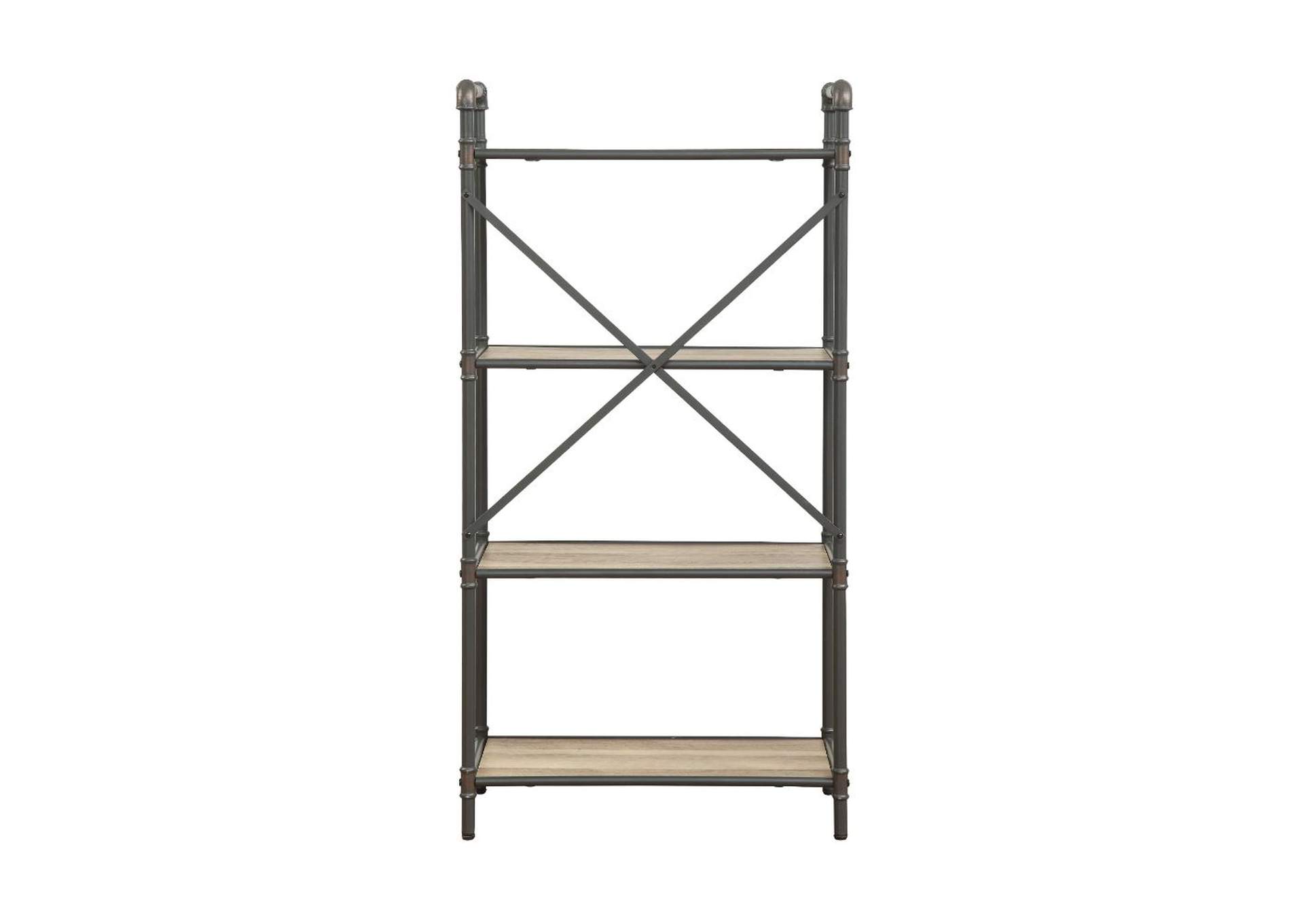 Itzel Bookshelf,Acme