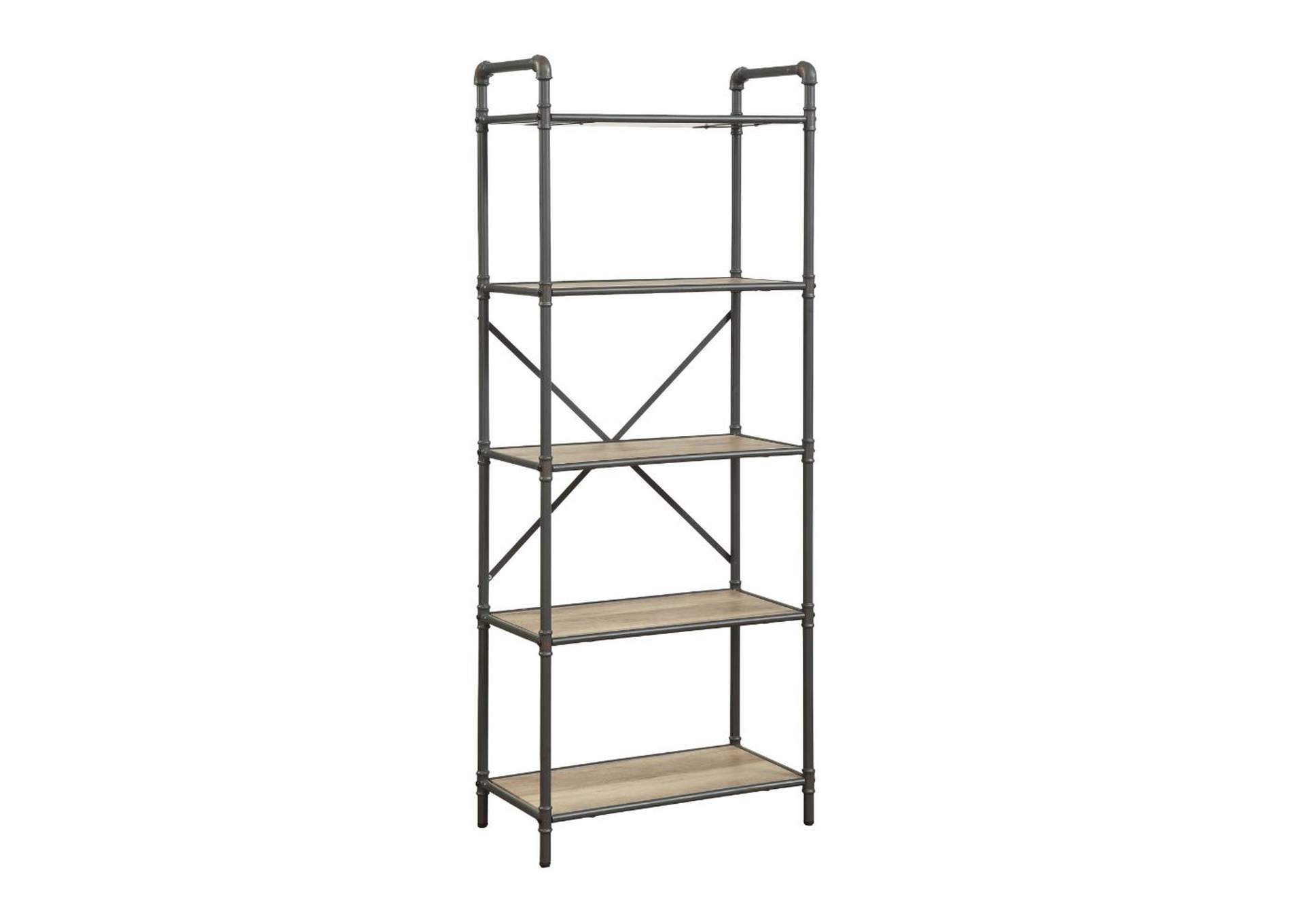 Itzel Bookshelf,Acme